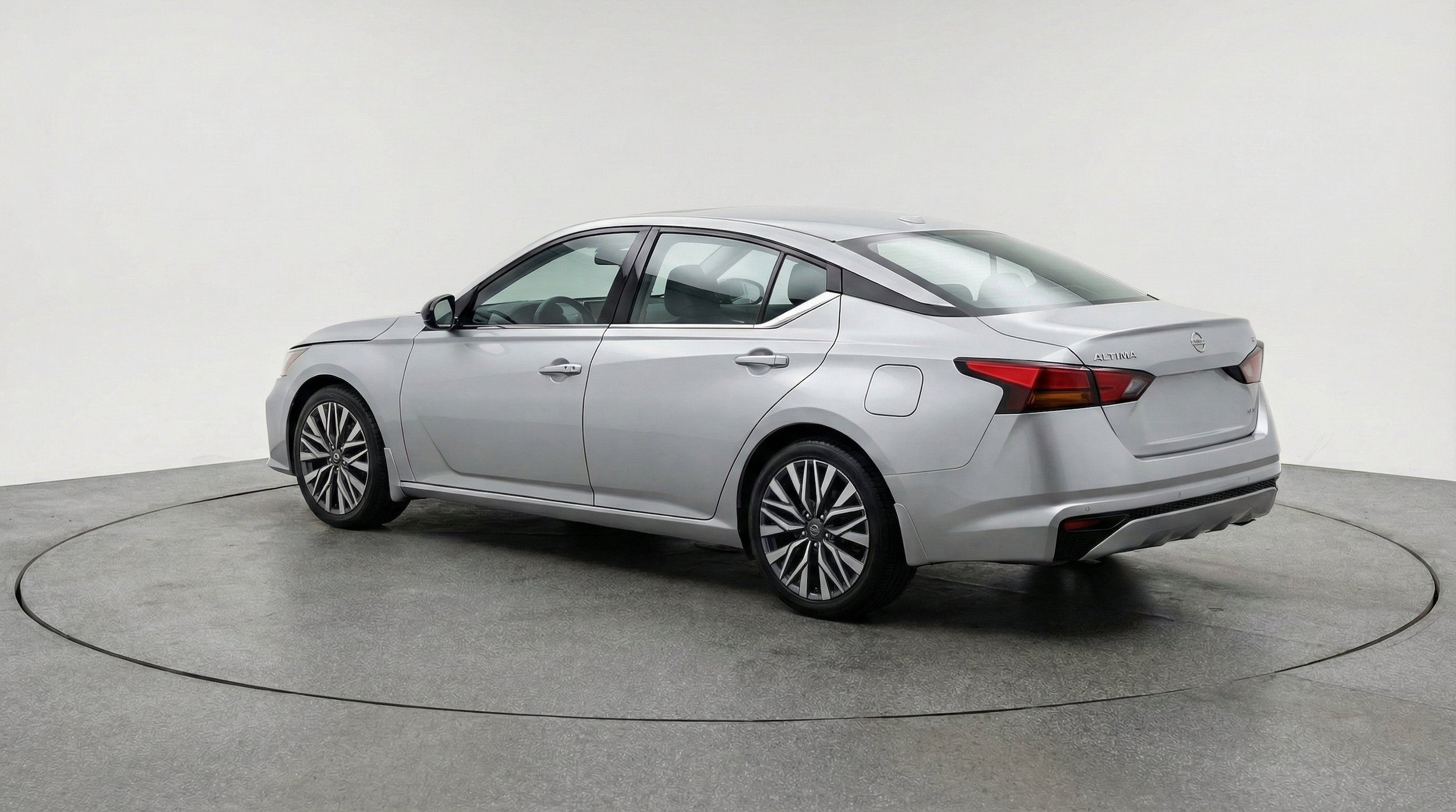 Thumbnail: 2026 Nissan Altima - 6