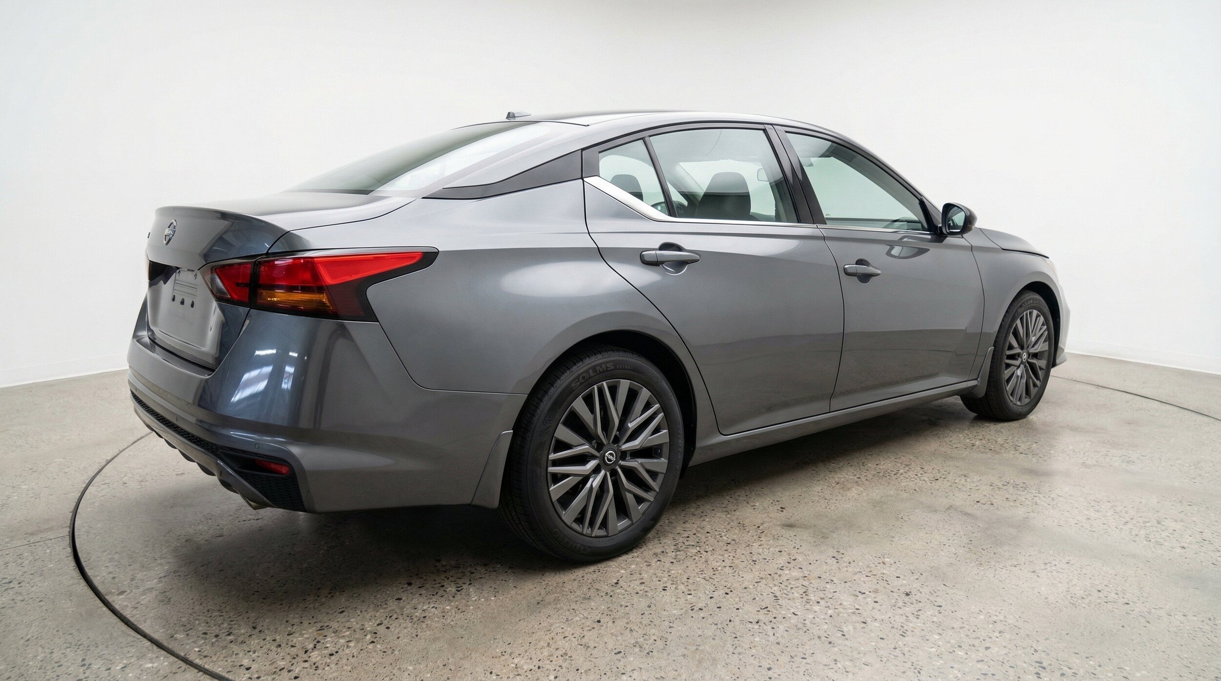 Thumbnail: 2026 Nissan Altima - 9