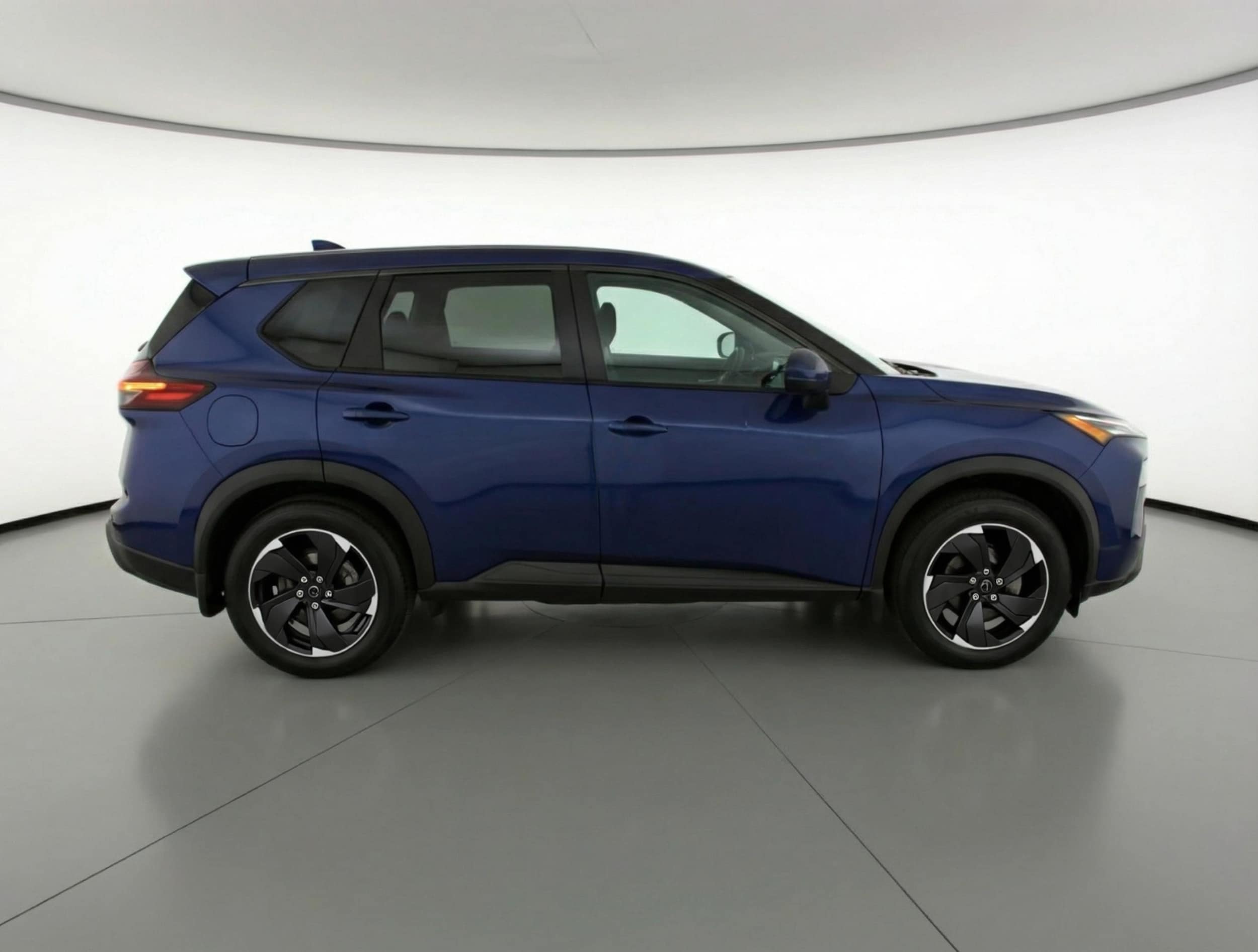 Thumbnail: 2025 Nissan Rogue - 8