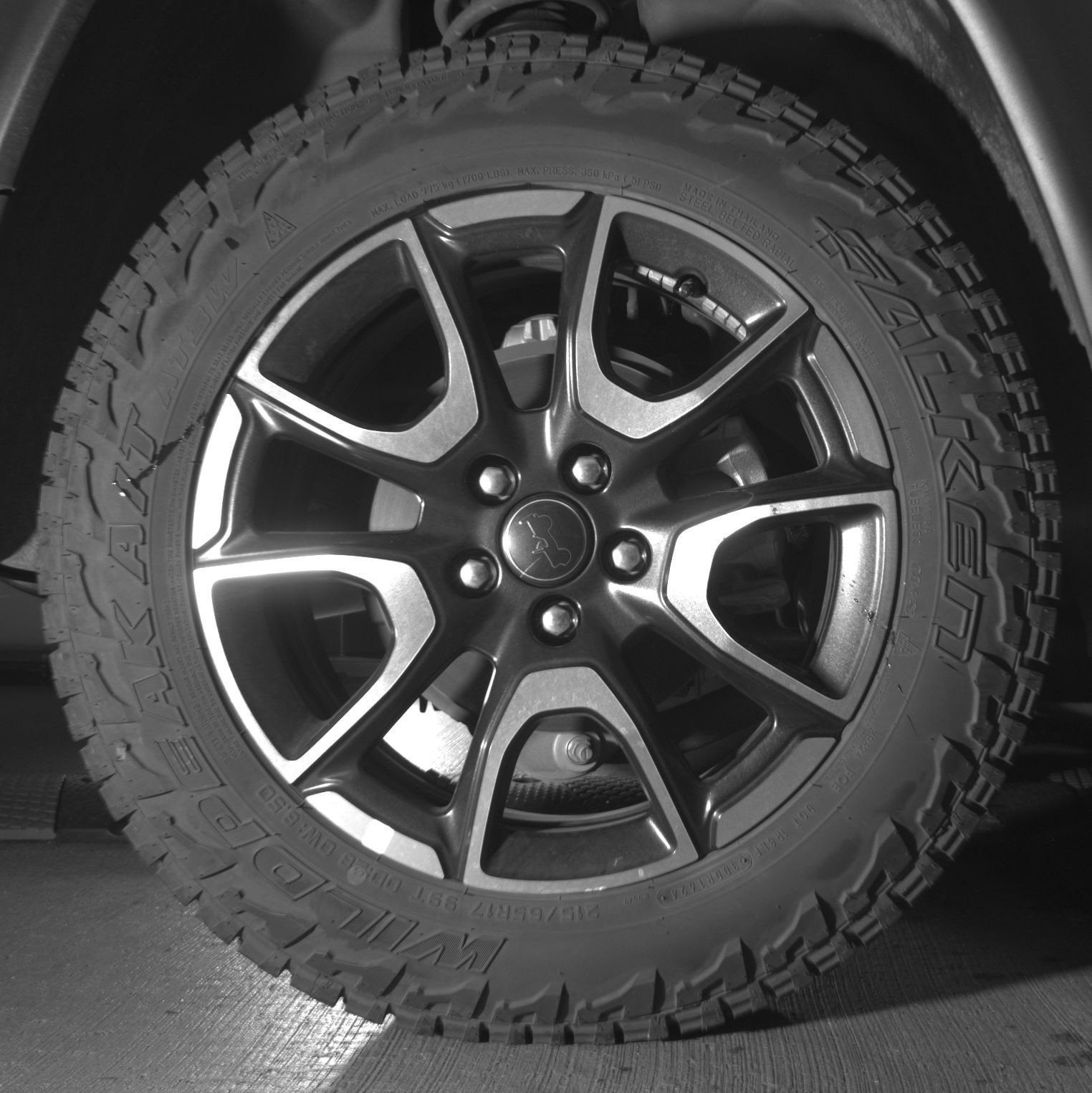 Thumbnail: 2025 Jeep Compass - 15