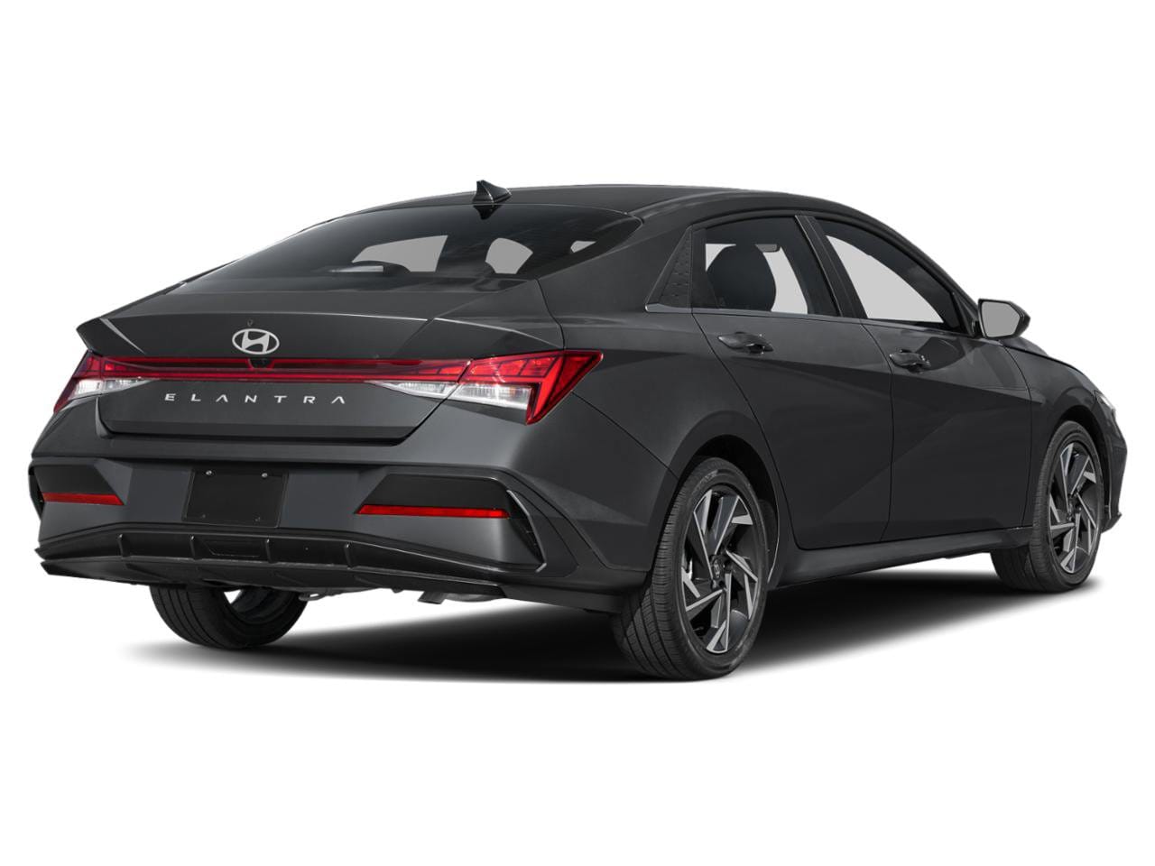 Thumbnail: 2025 Hyundai Elantra - 2