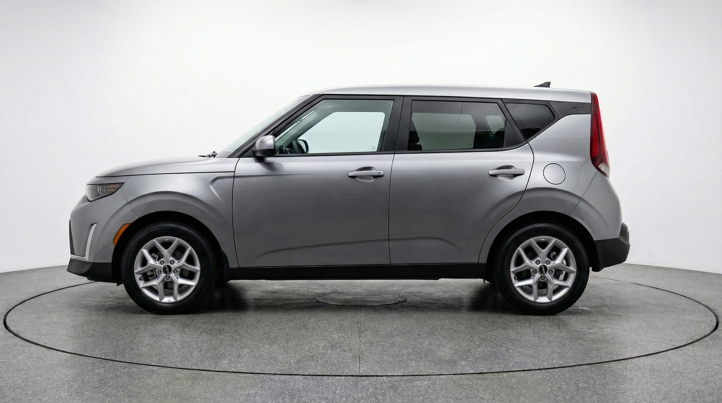 Thumbnail: 2025 Kia Soul - 4