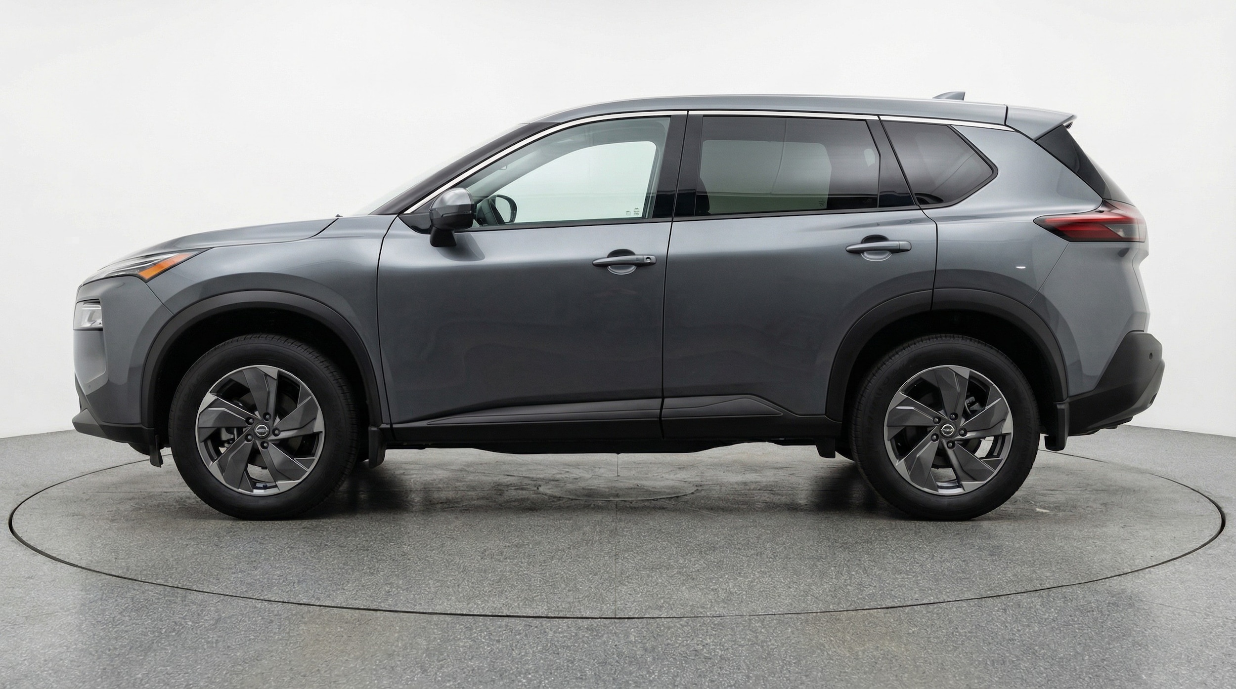 Thumbnail: 2025 Nissan Rogue - 4