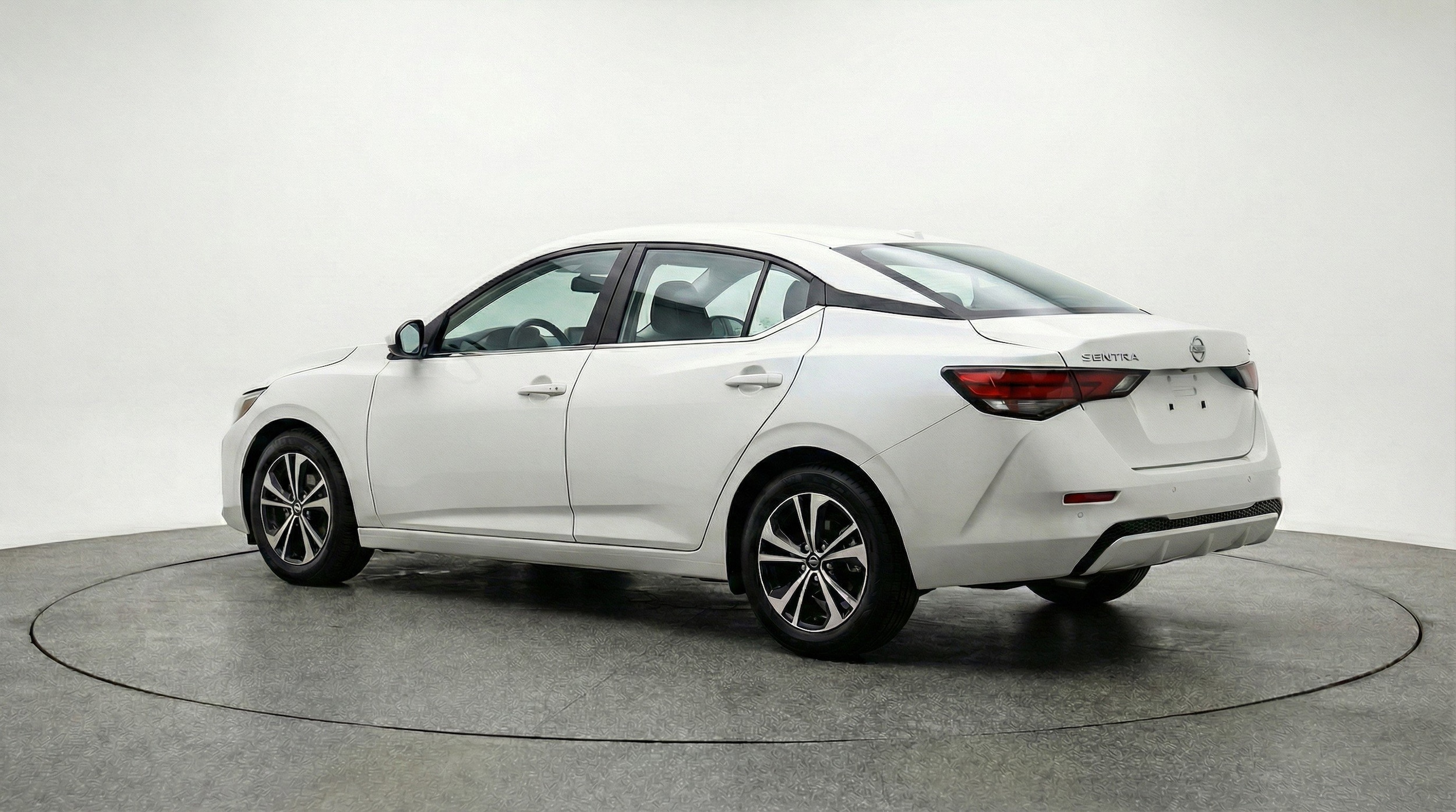 Thumbnail: 2025 Nissan Sentra - 6