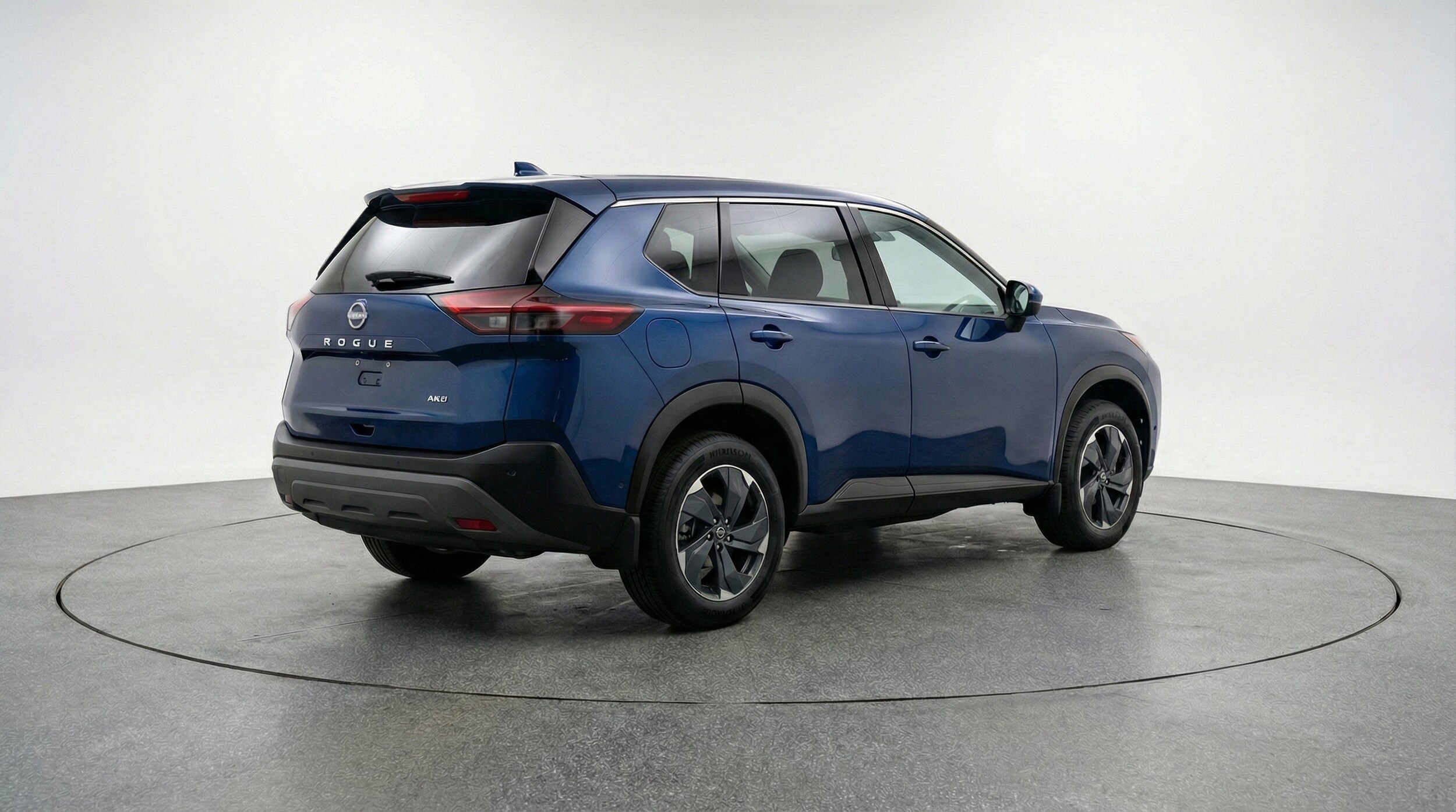Thumbnail: 2025 Nissan Rogue - 9