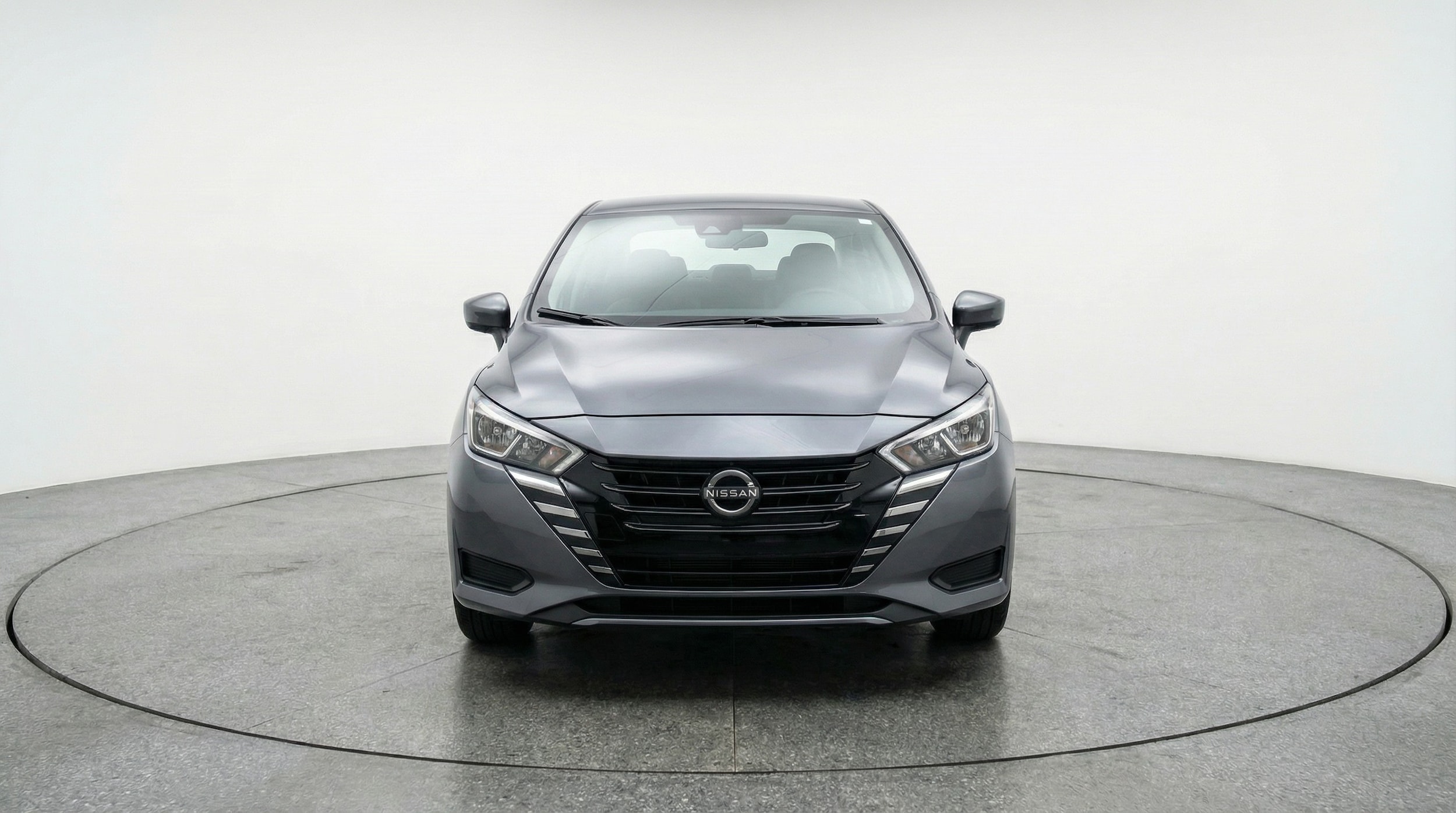 Thumbnail: 2025 Nissan Versa - 2