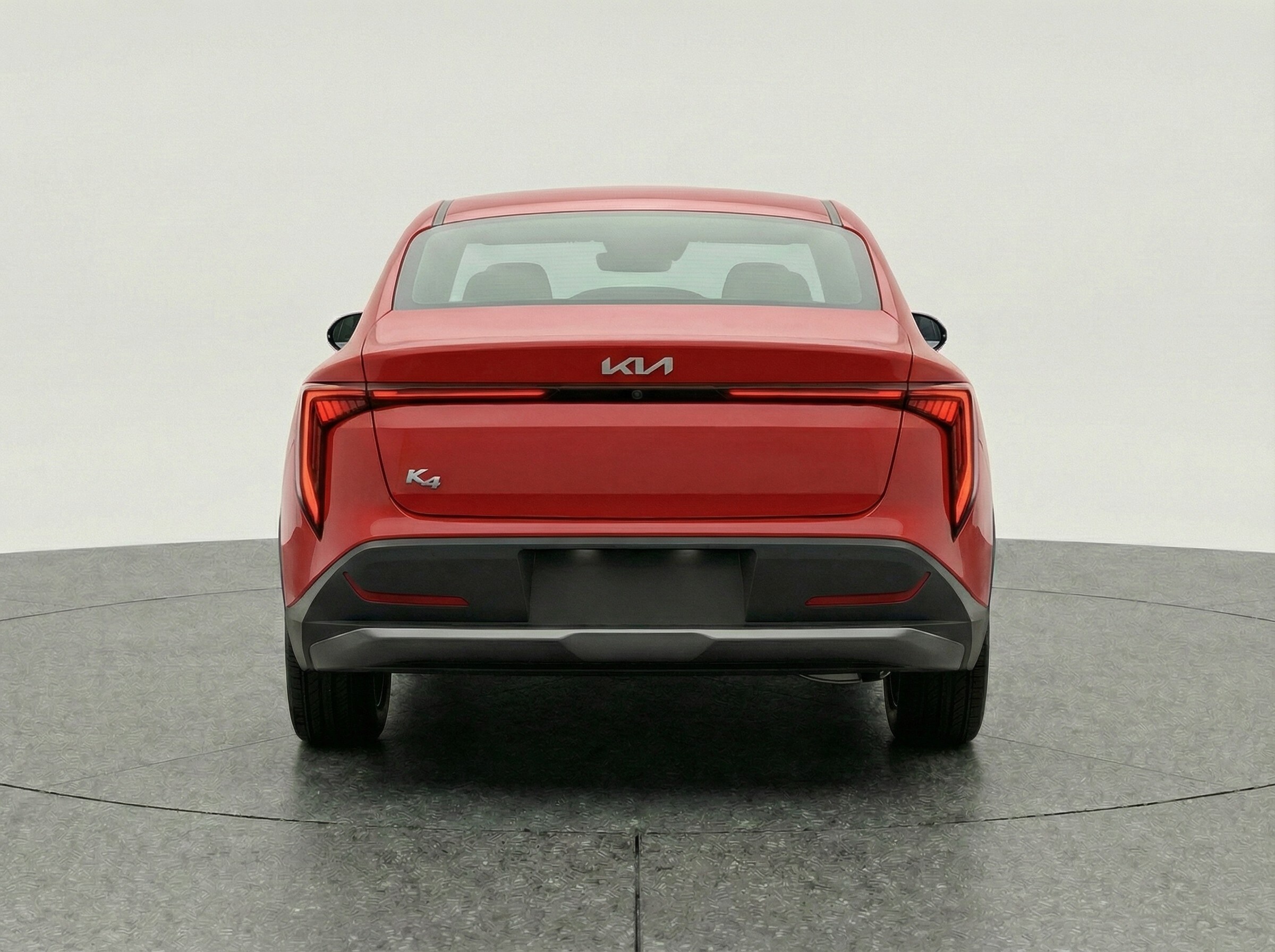 Thumbnail: 2025 Kia K4 - 6