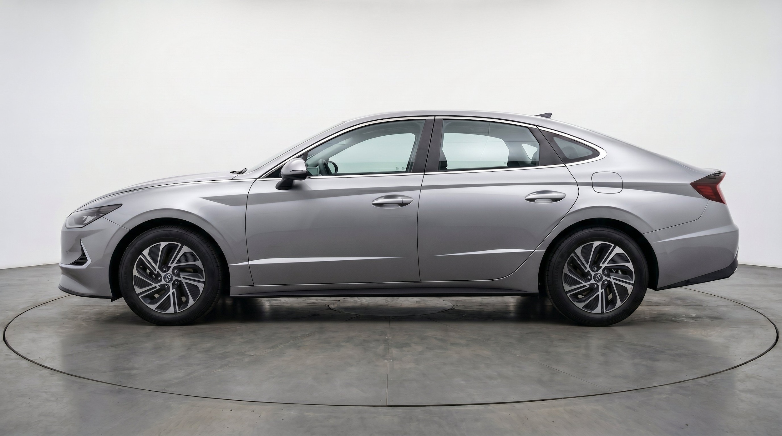 Thumbnail: 2026 Hyundai Sonata - 5
