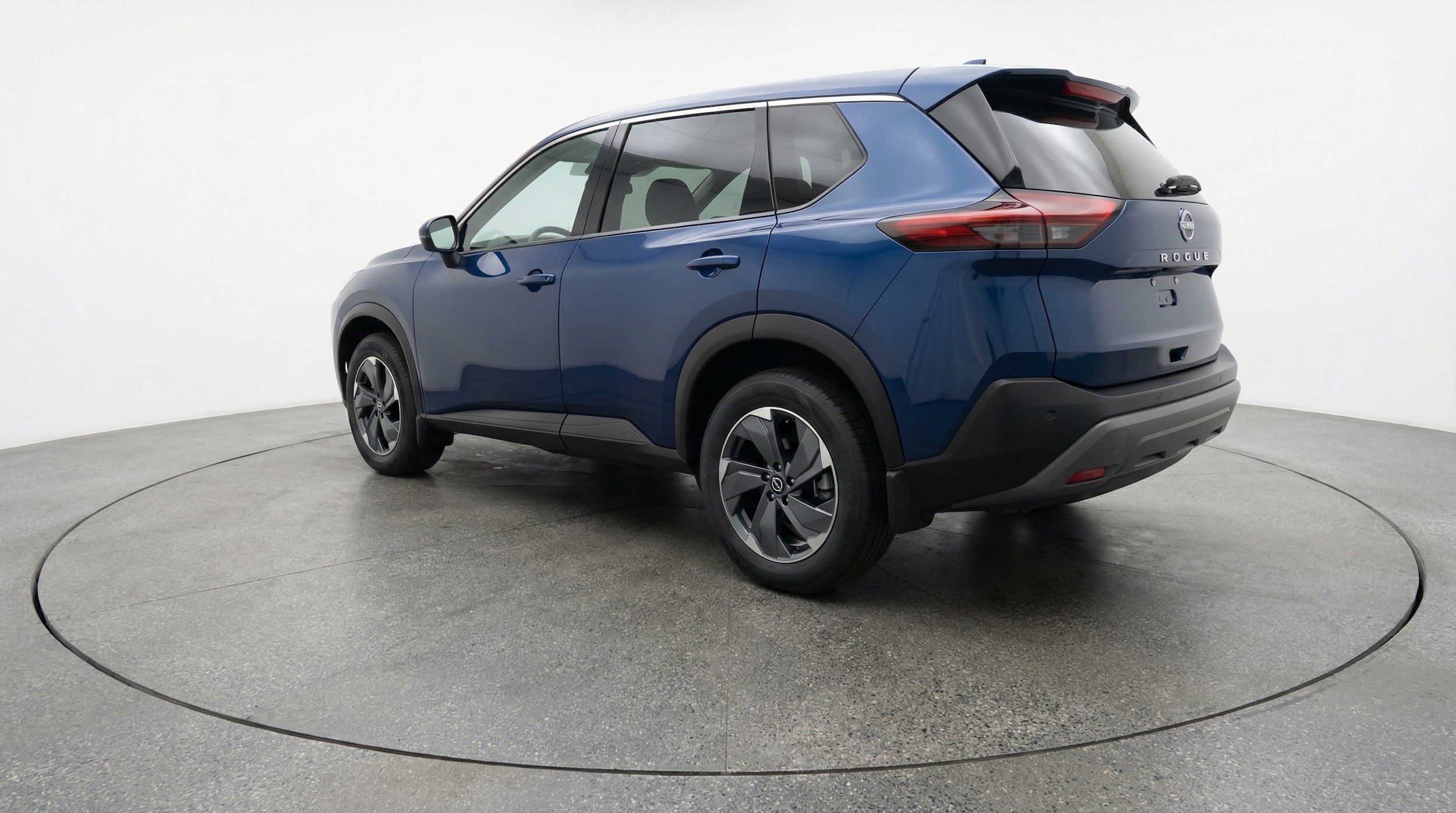 Thumbnail: 2025 Nissan Rogue - 5