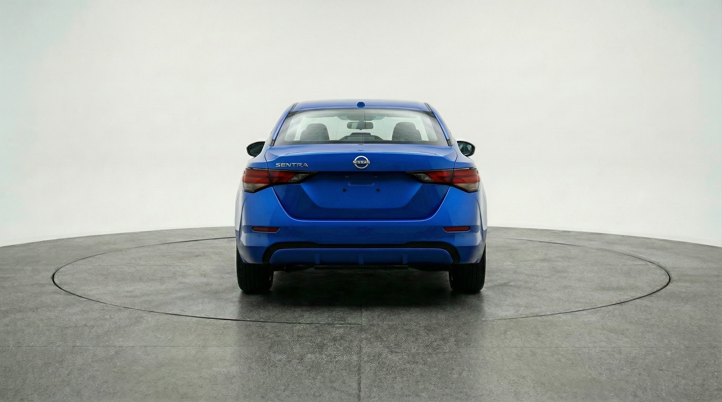 Thumbnail: 2025 Nissan Sentra - 6