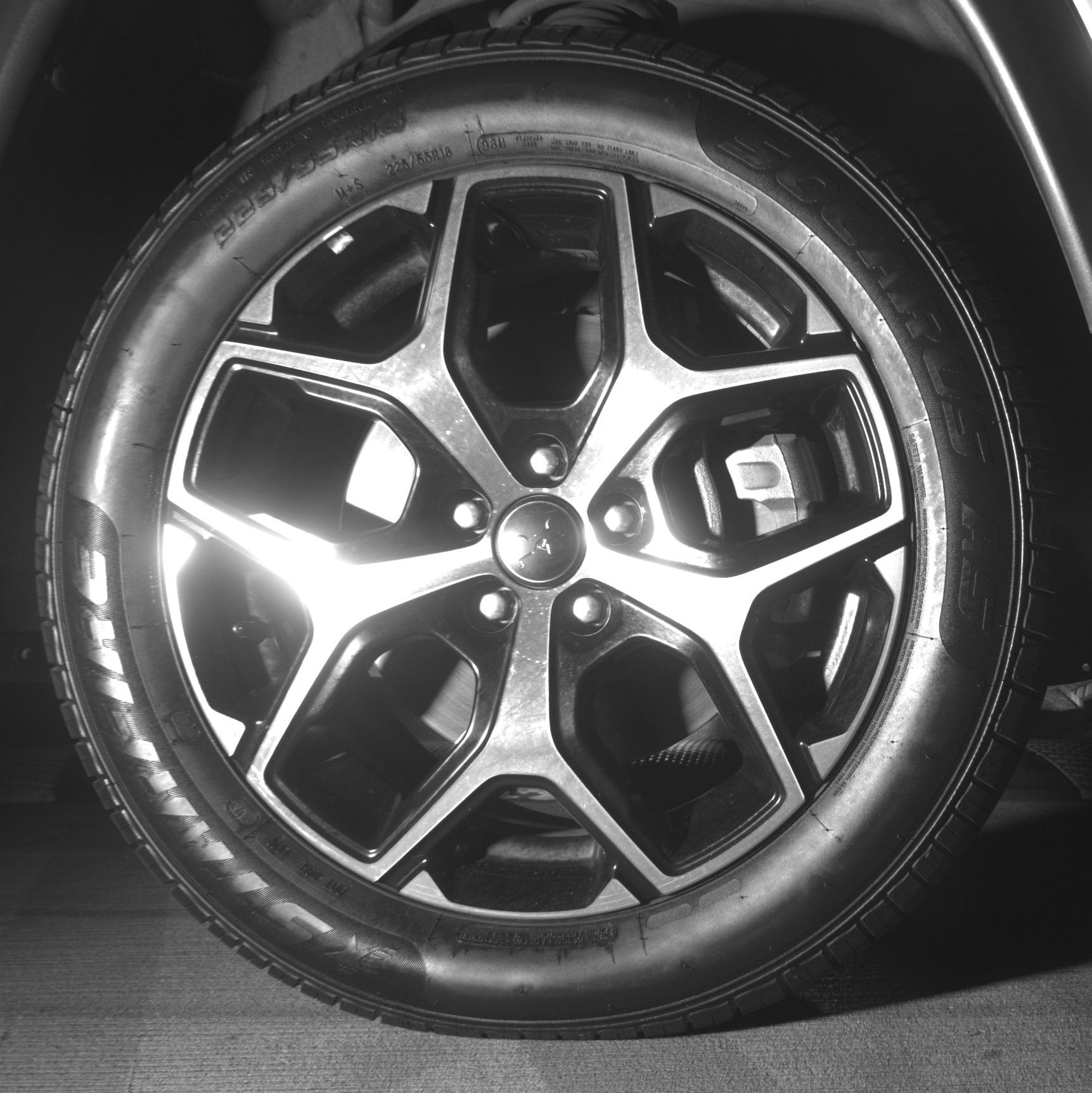 Thumbnail: 2025 Jeep Compass - 13