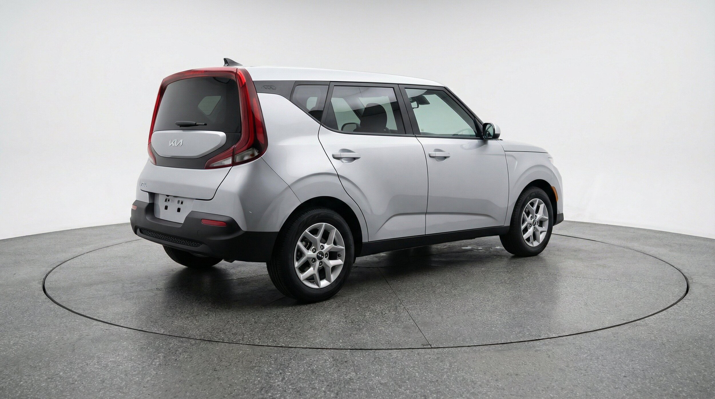 Thumbnail: 2025 Kia Soul - 9
