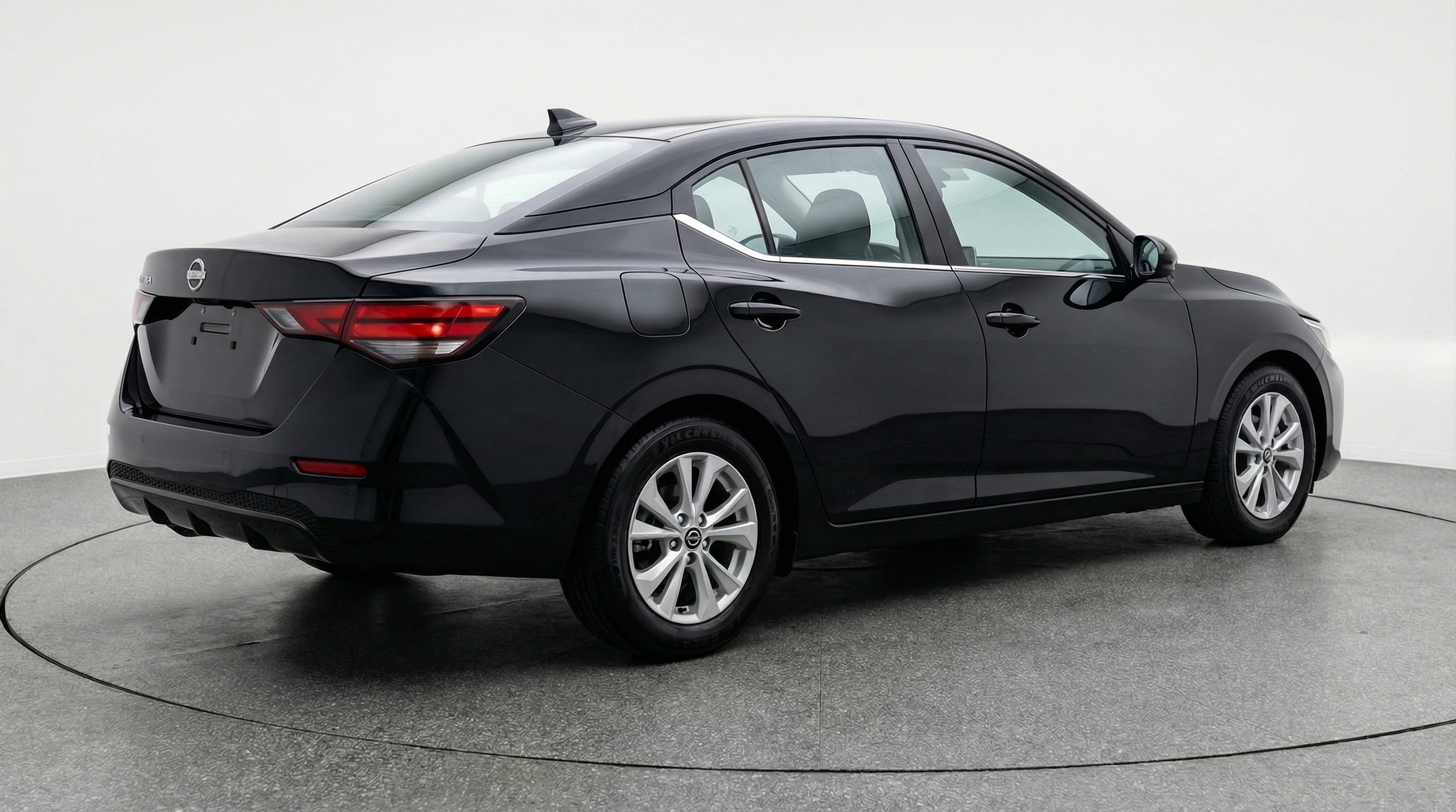 Thumbnail: 2025 Nissan Sentra - 7