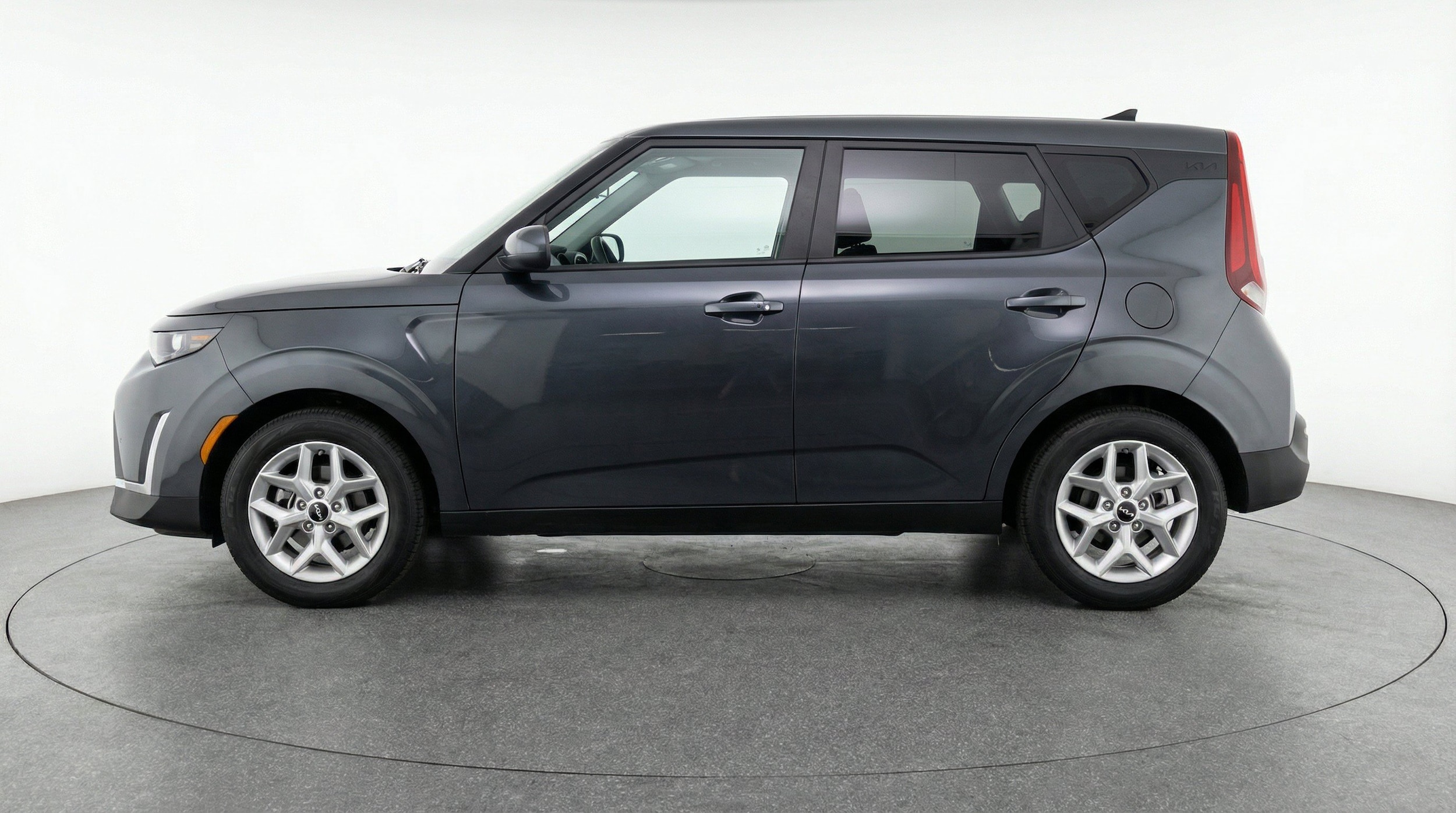 Thumbnail: 2025 Kia Soul - 5