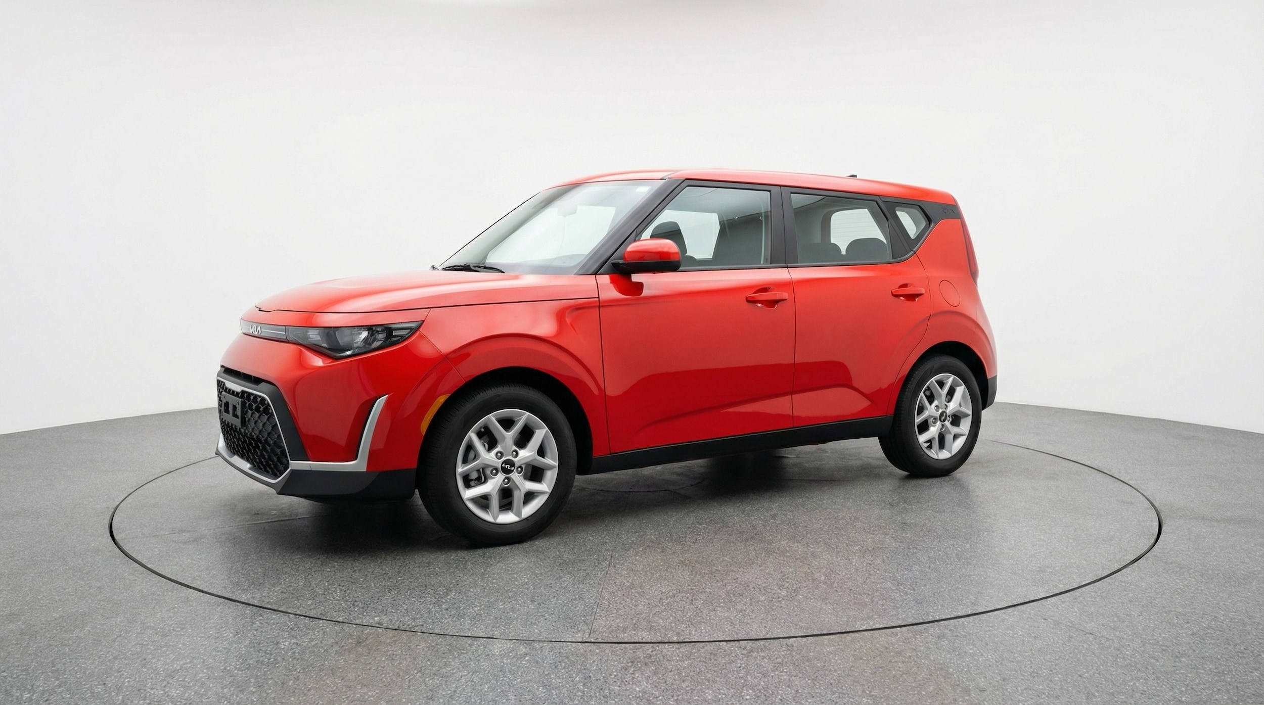 Thumbnail: 2025 Kia Soul - 3