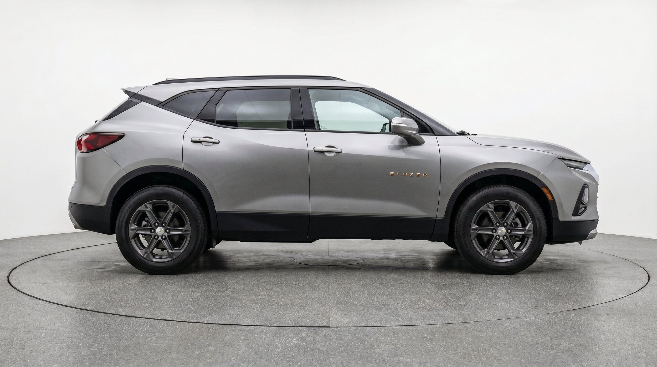 Thumbnail: 2026 Chevrolet Blazer - 11