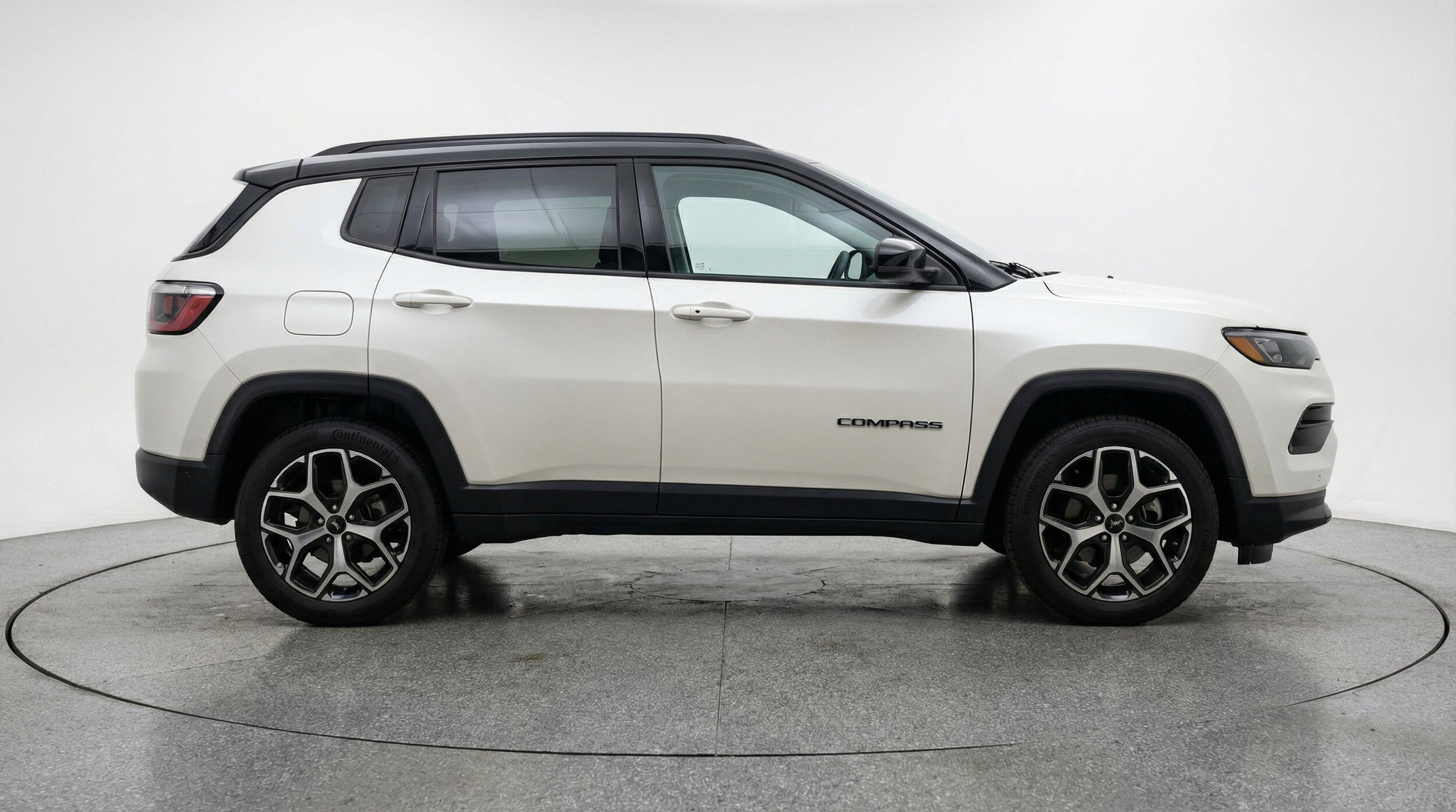 Thumbnail: 2025 Jeep Compass - 11