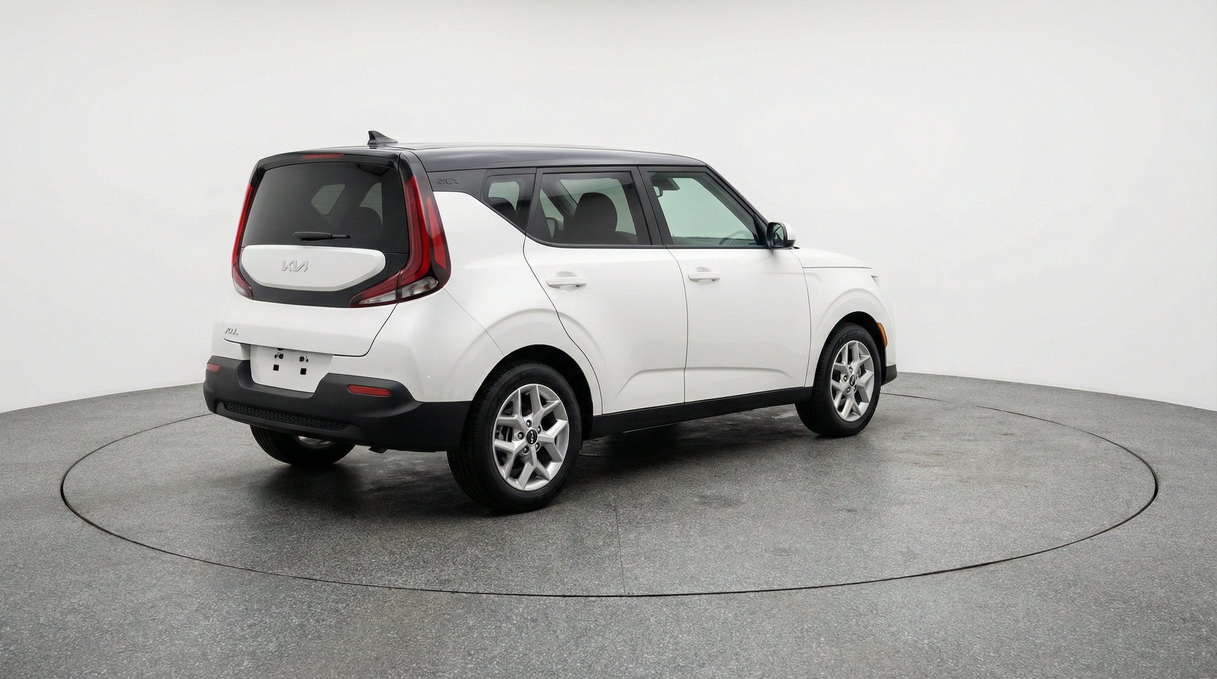 Thumbnail: 2025 Kia Soul - 9