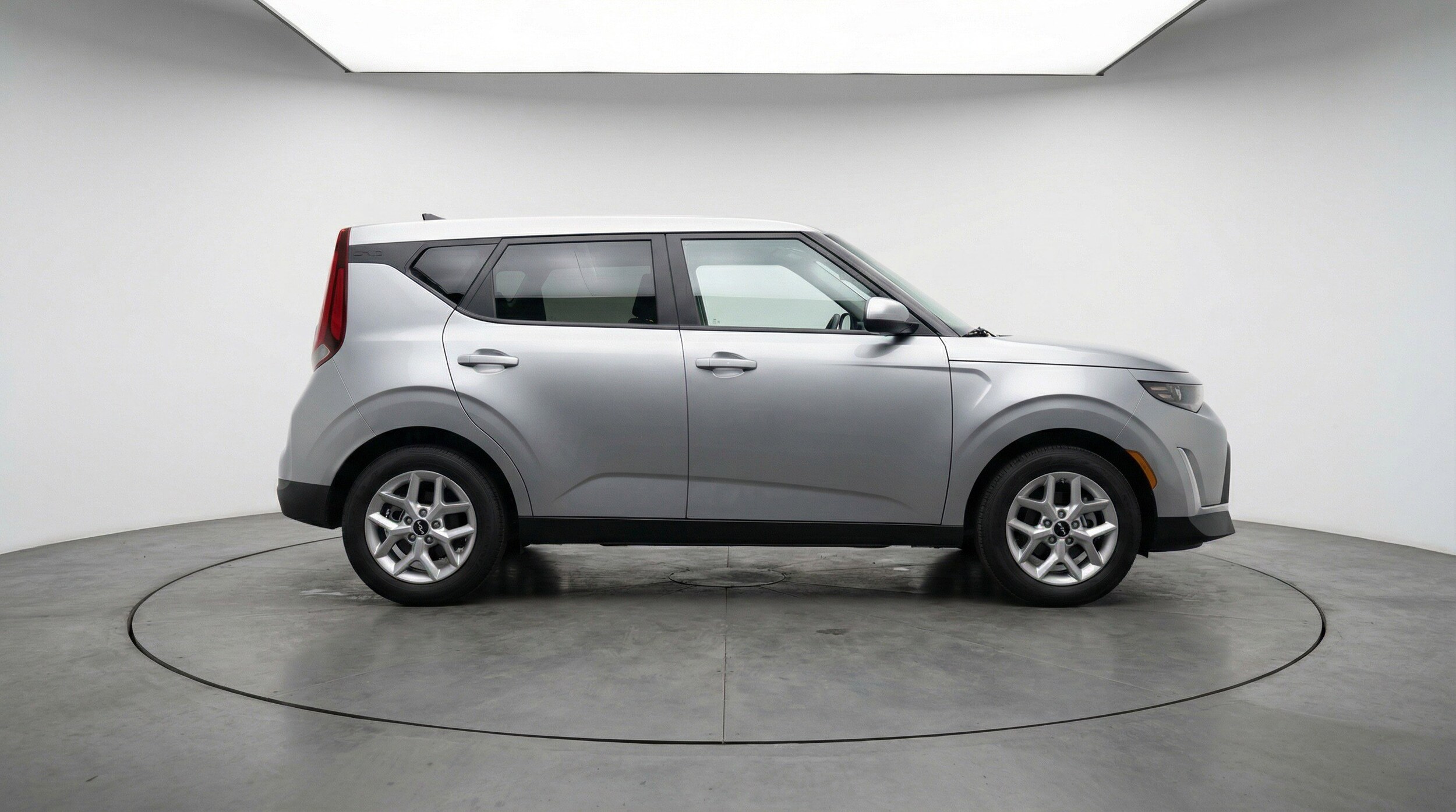 Thumbnail: 2025 Kia Soul - 11