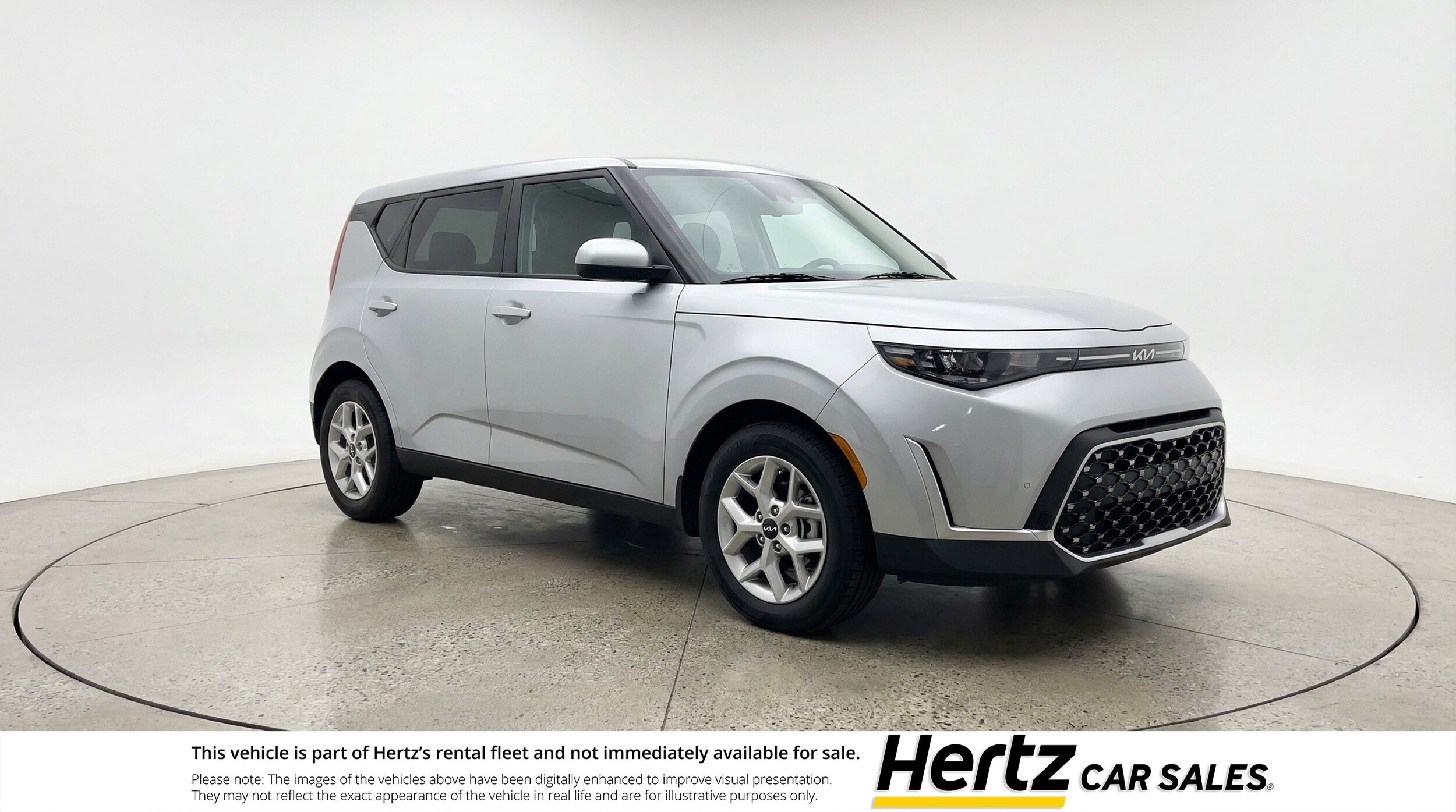 Thumbnail: 2025 Kia Soul - 1