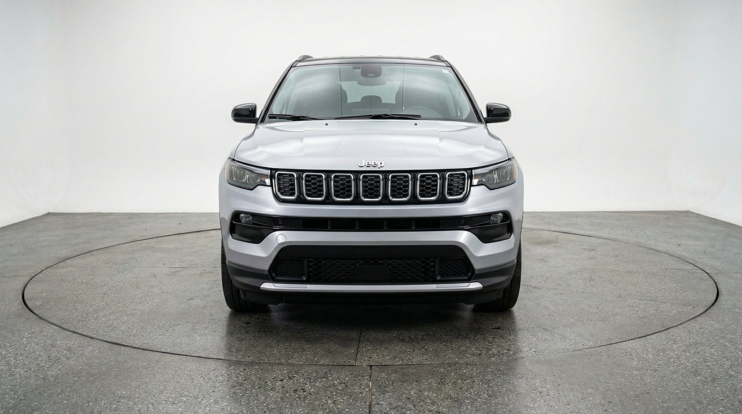 Thumbnail: 2025 Jeep Compass - 2