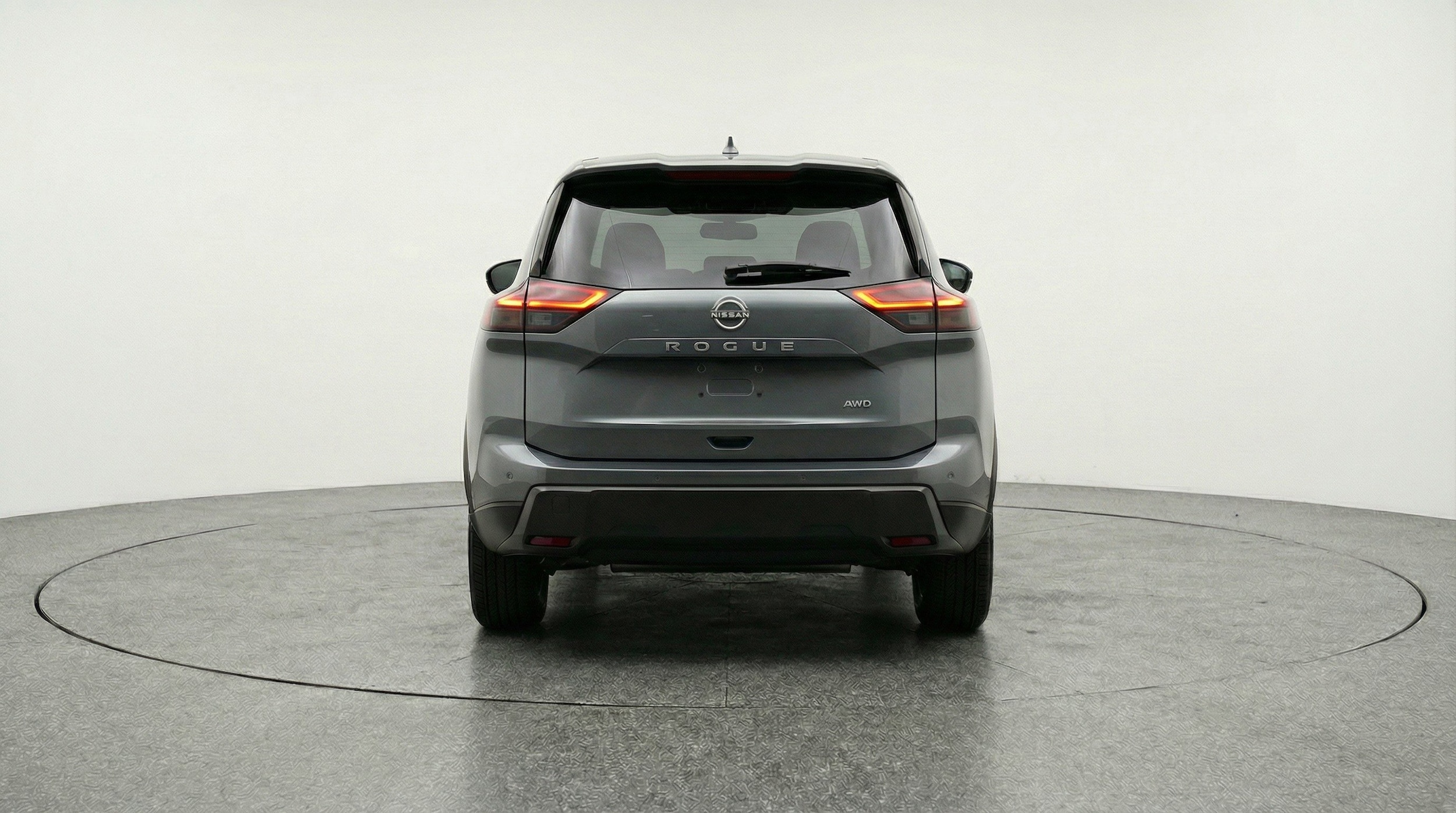 Thumbnail: 2025 Nissan Rogue - 7