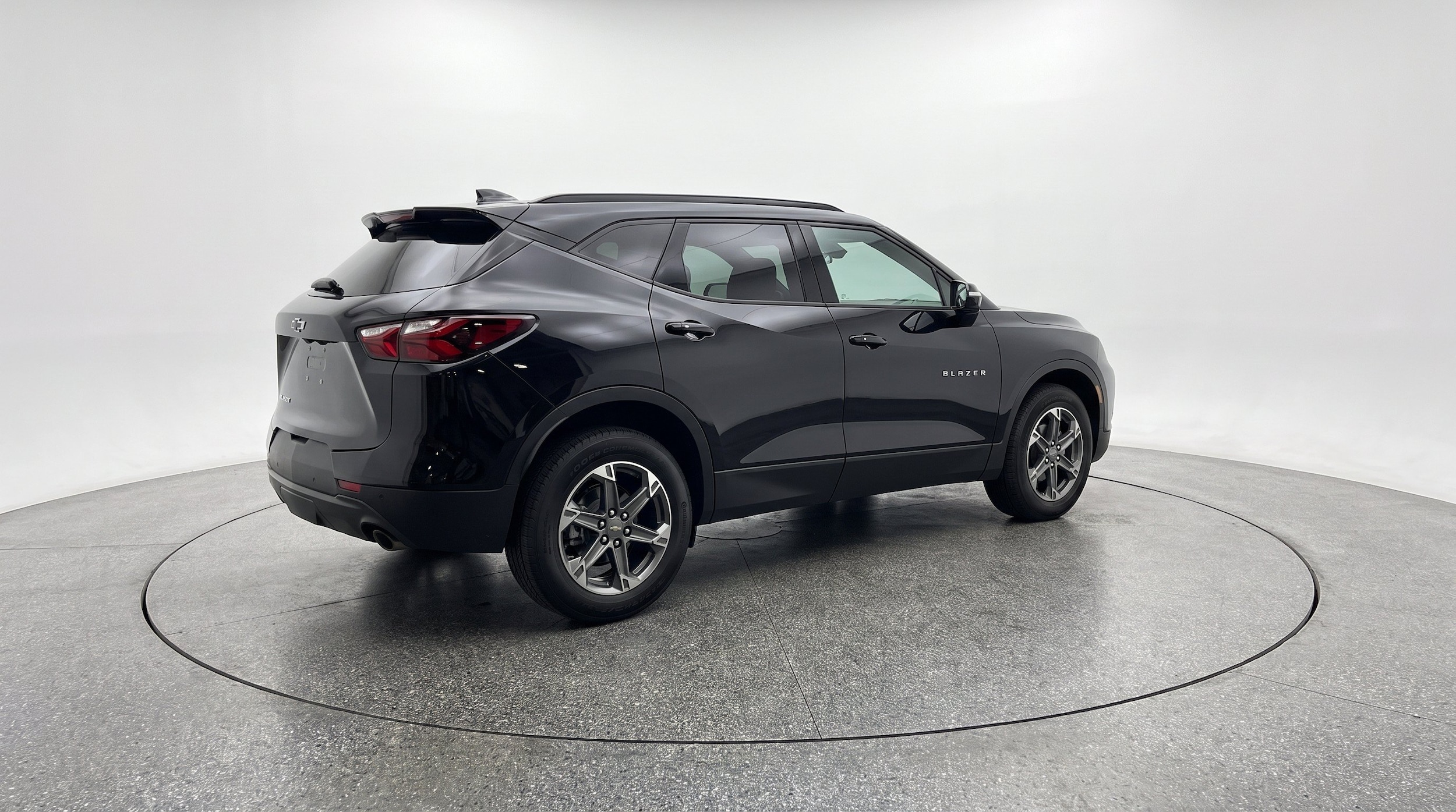 Thumbnail: 2026 Chevrolet Blazer - 9