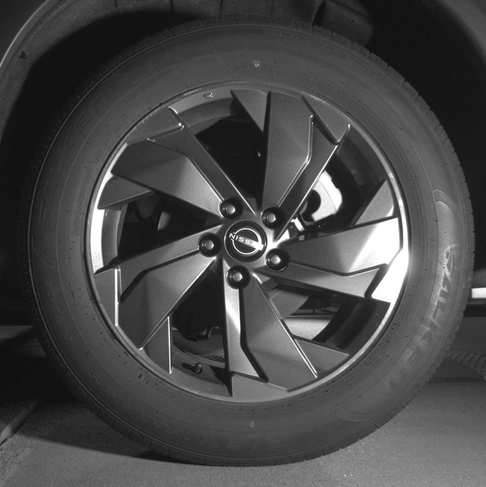 Thumbnail: 2025 Nissan Rogue - 14