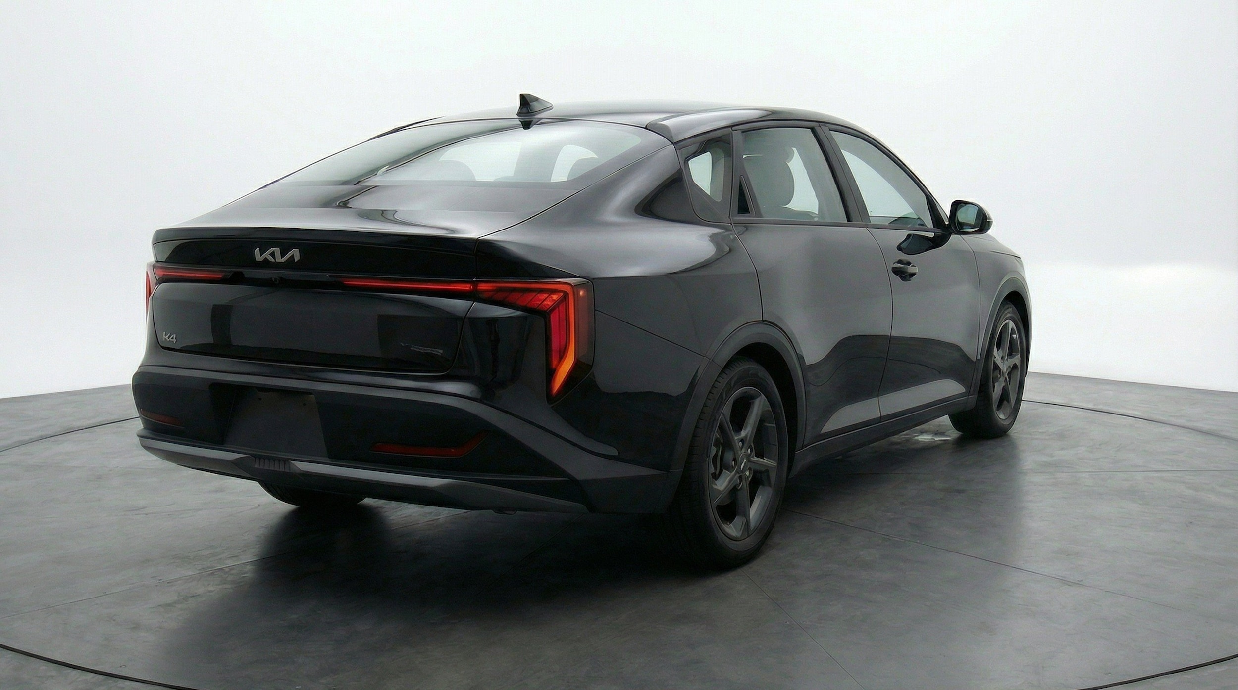 Thumbnail: 2025 Kia K4 - 9