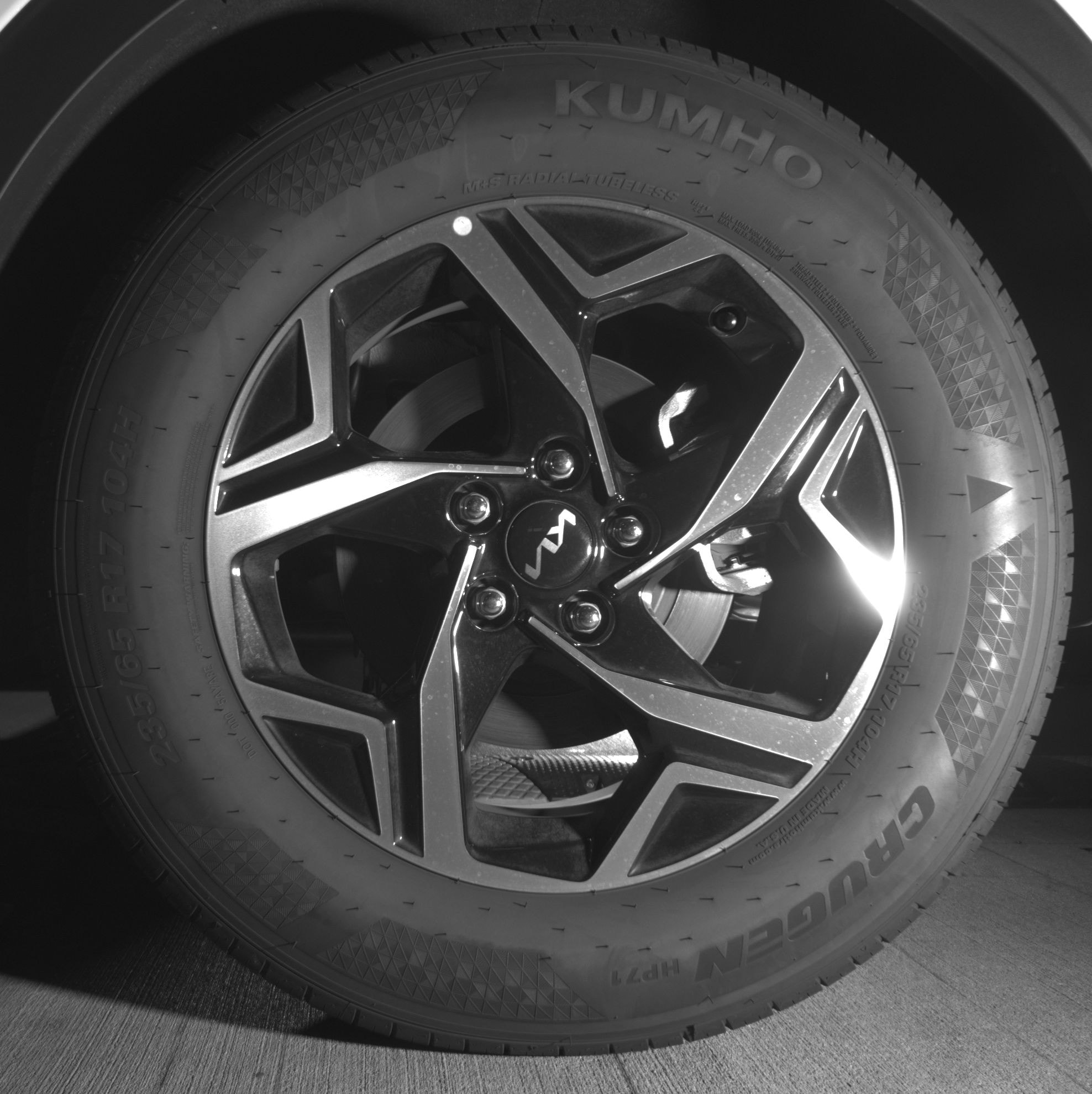 Thumbnail: 2025 Kia Sportage - 11