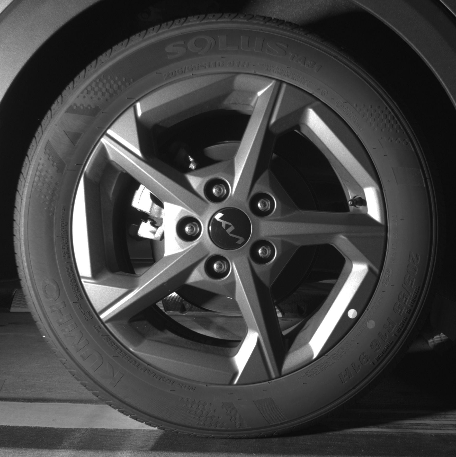 Thumbnail: 2025 Kia K4 - 12