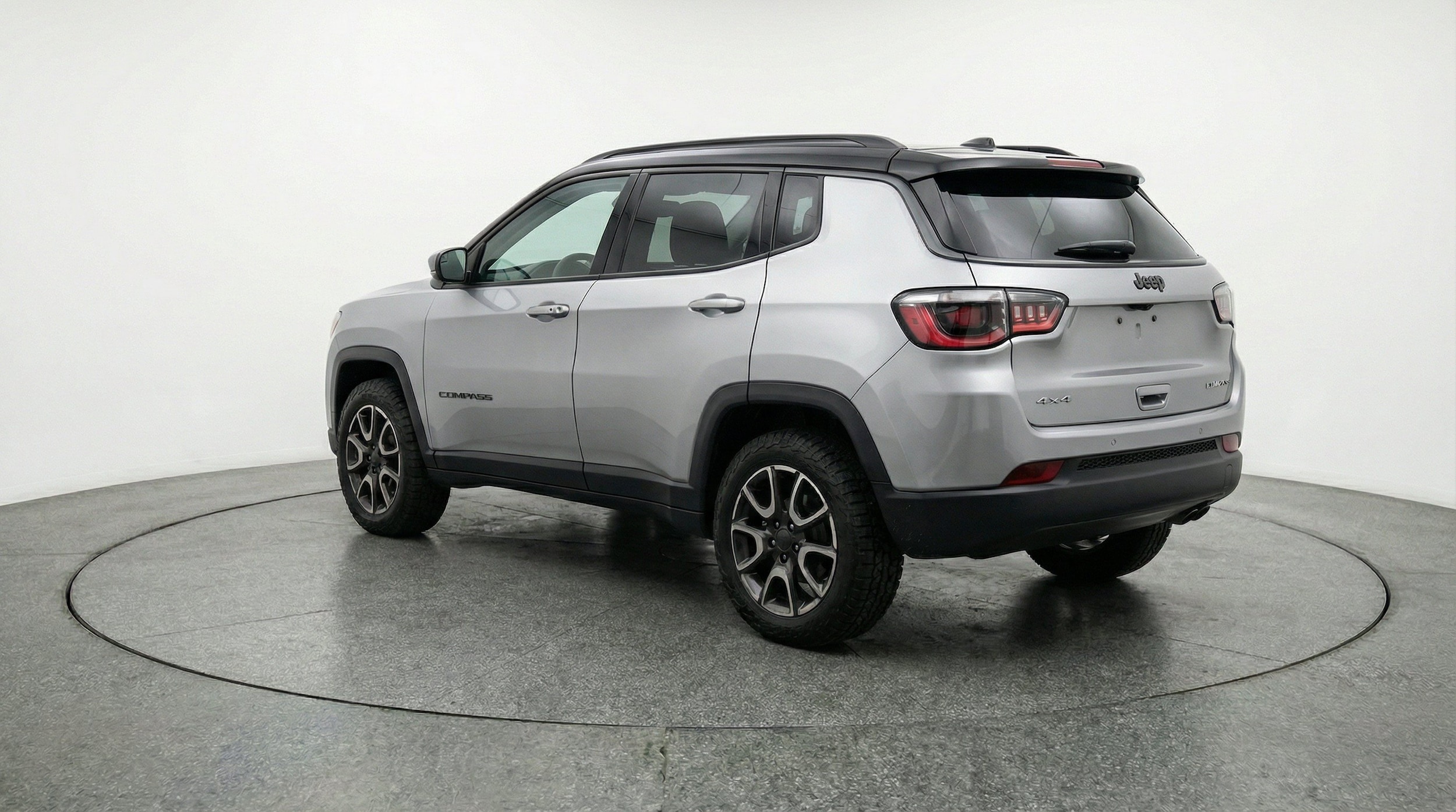 Thumbnail: 2025 Jeep Compass - 6