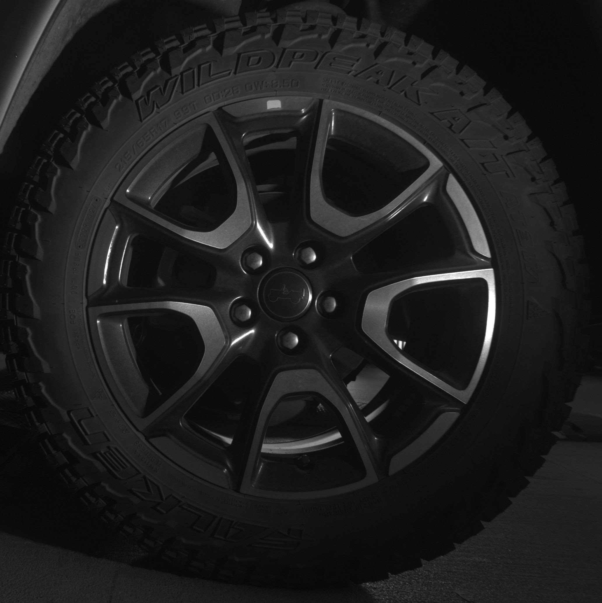 Thumbnail: 2025 Jeep Compass - 14