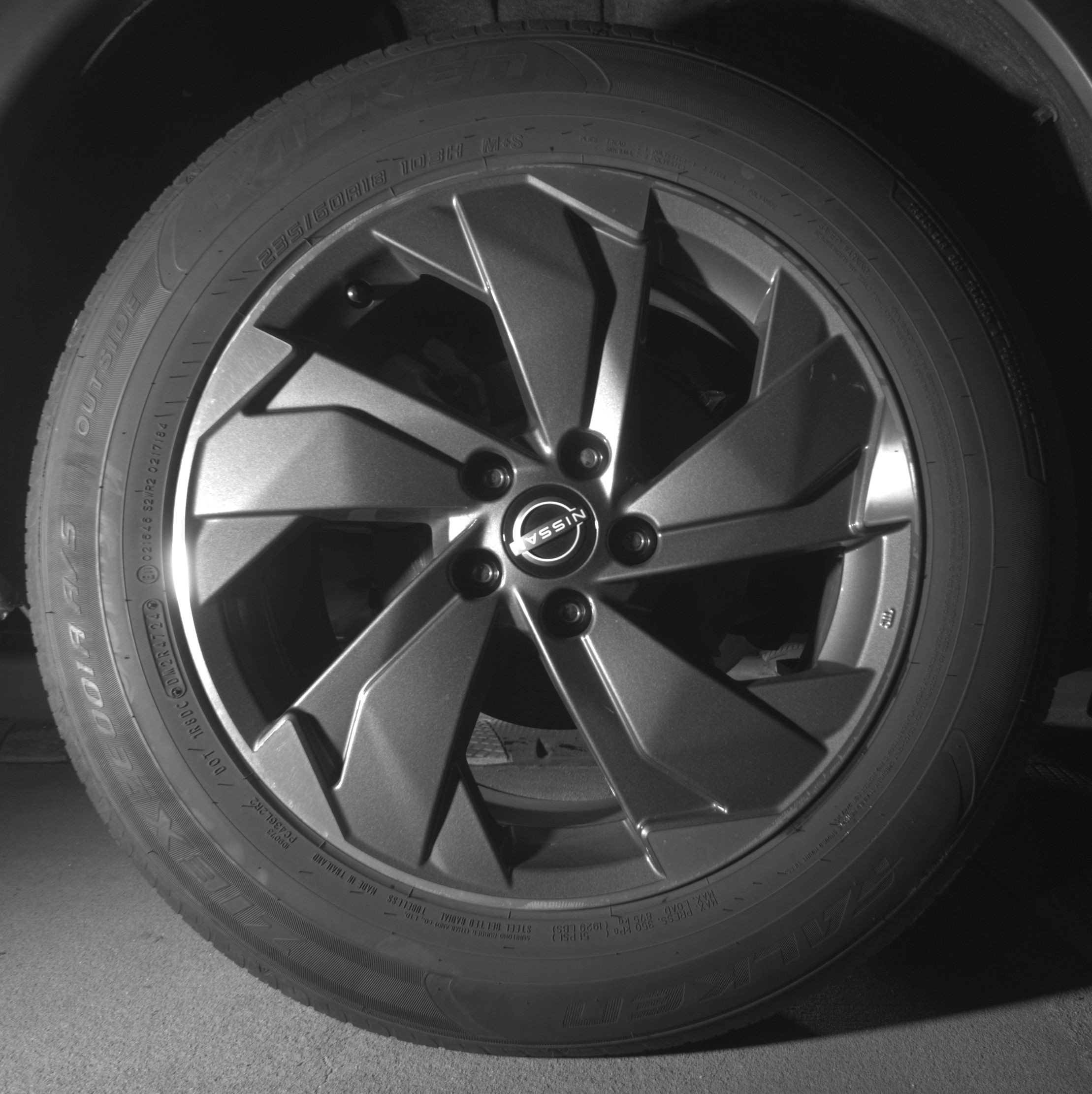 Thumbnail: 2025 Nissan Rogue - 15