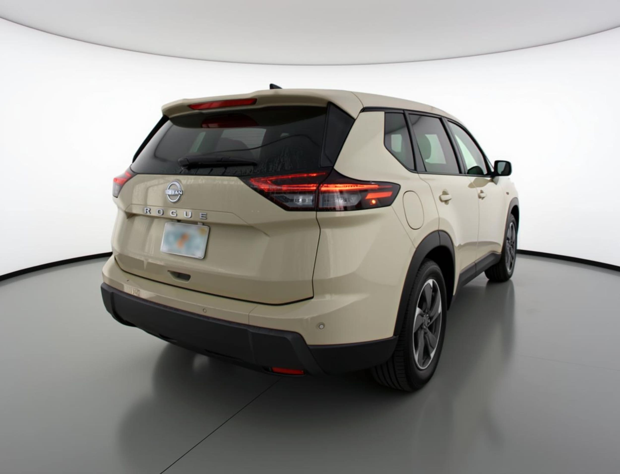 Thumbnail: 2025 Nissan Rogue - 7
