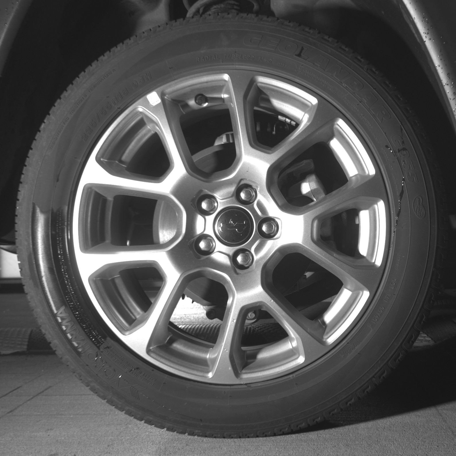 Thumbnail: 2025 Jeep Compass - 15