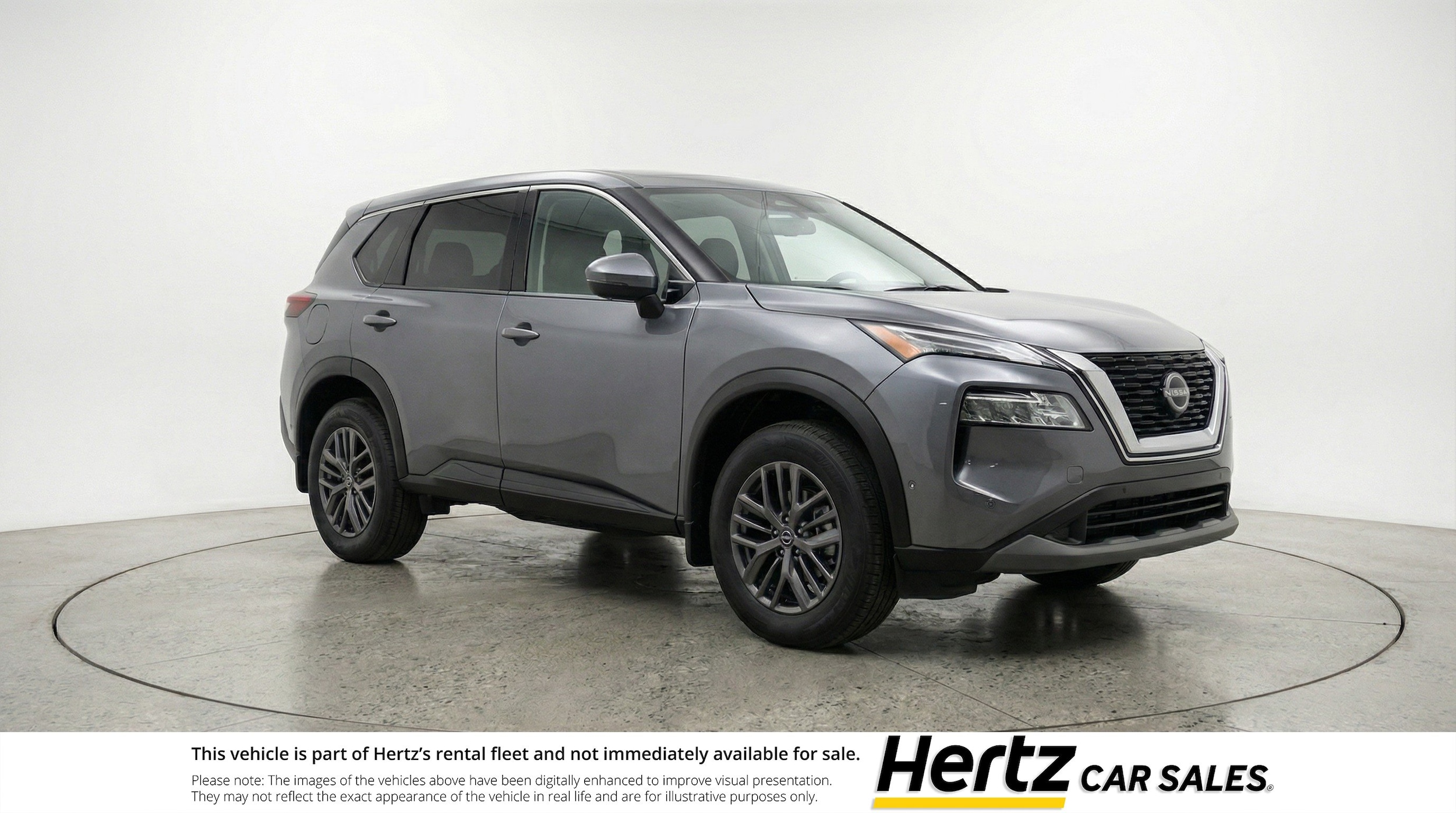 Thumbnail: 2026 Nissan Rogue - 1