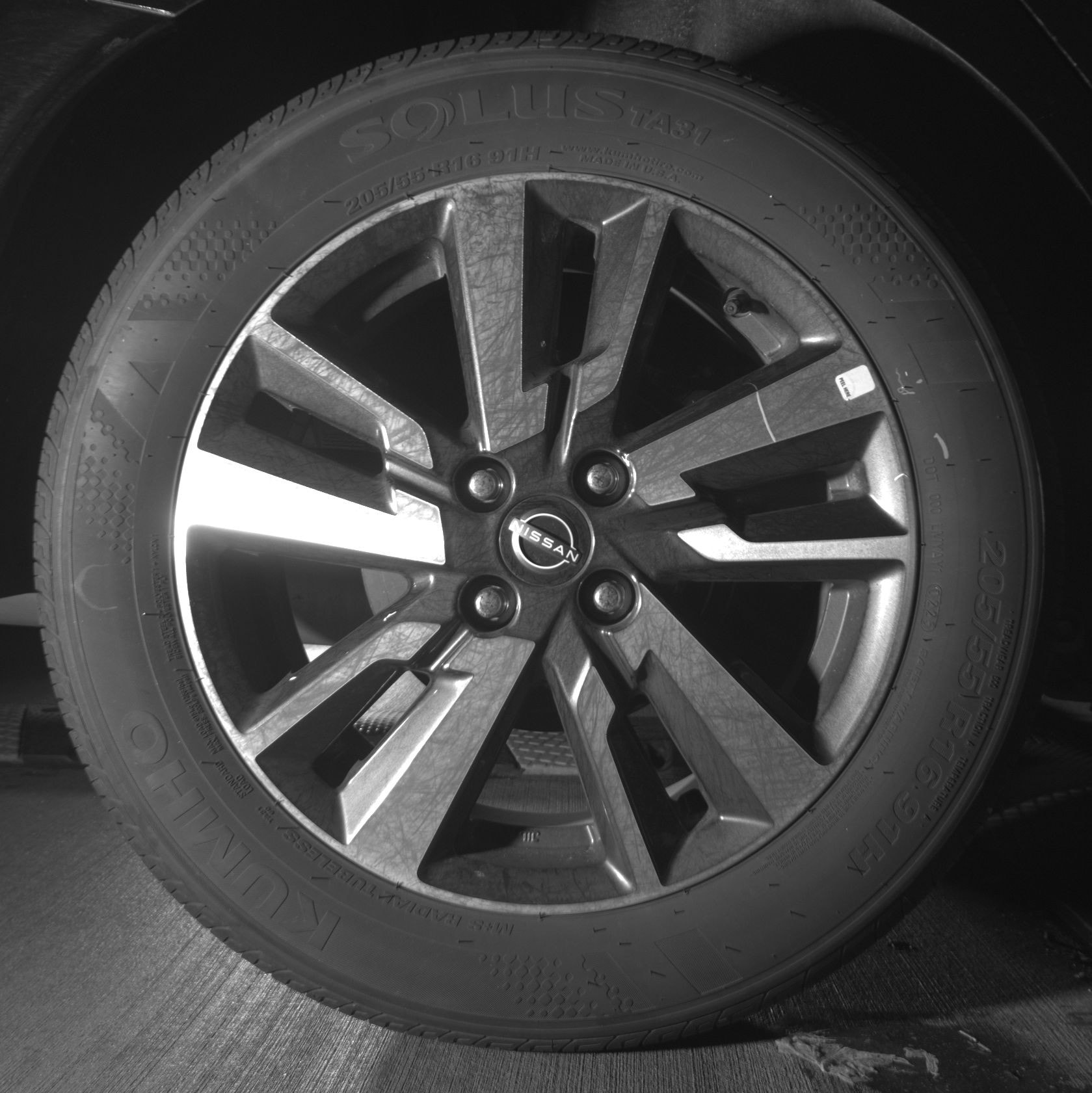 Thumbnail: 2025 Nissan Versa - 12