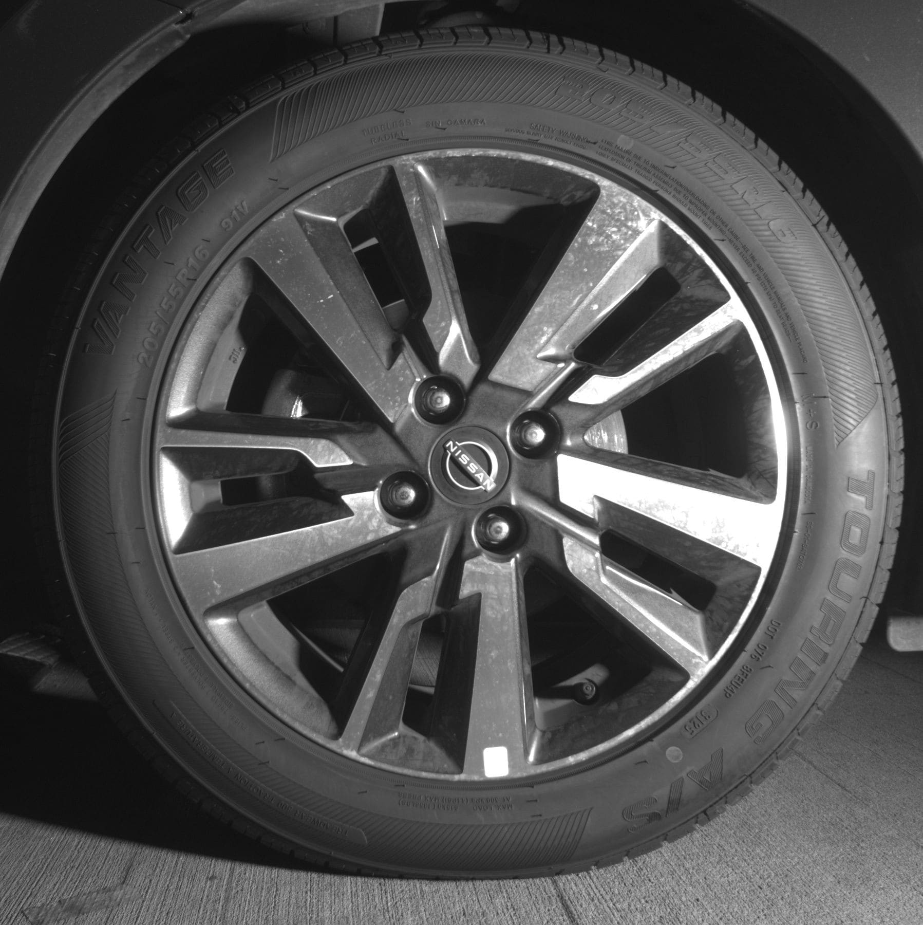 Thumbnail: 2025 Nissan Versa - 9