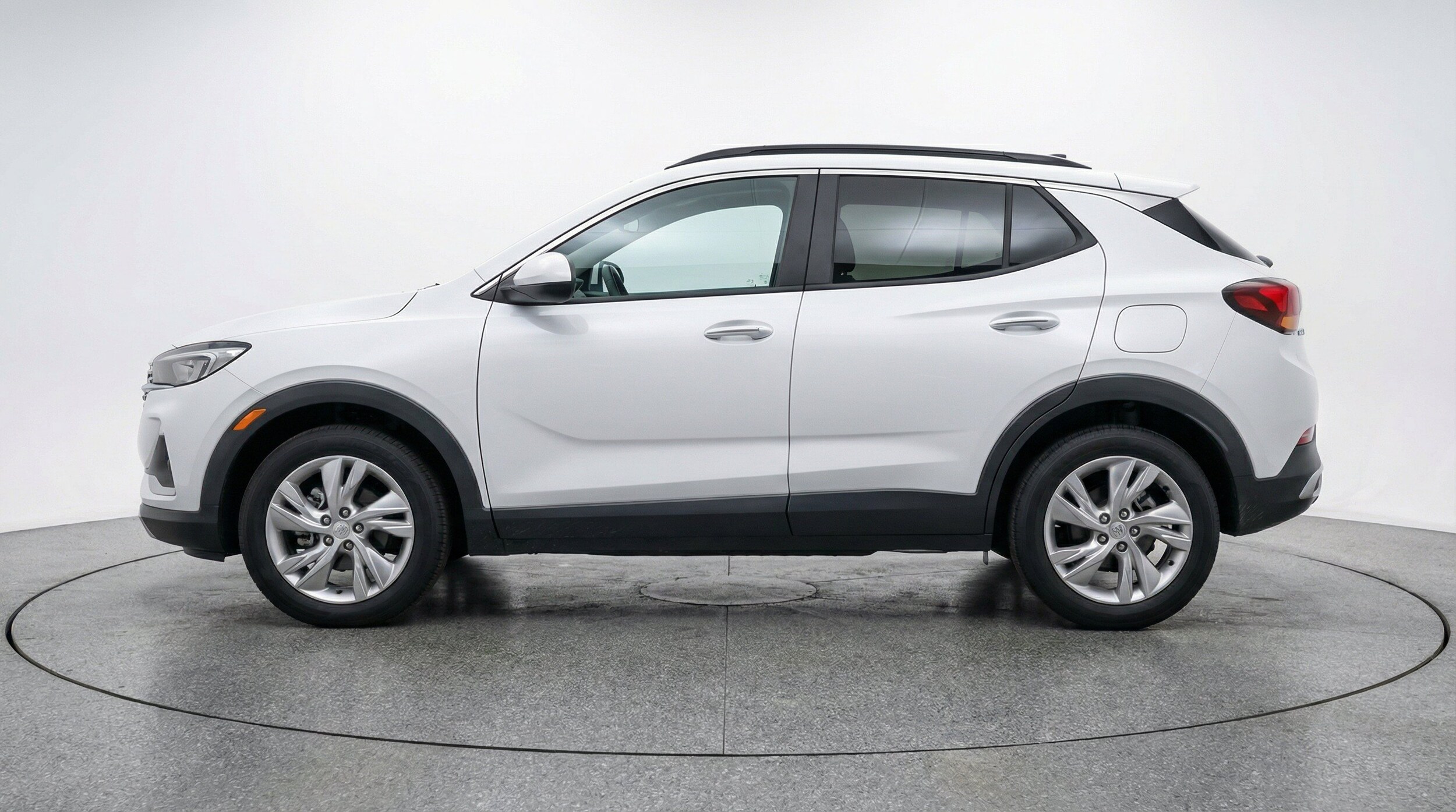 Thumbnail: 2026 Buick Encore GX - 5