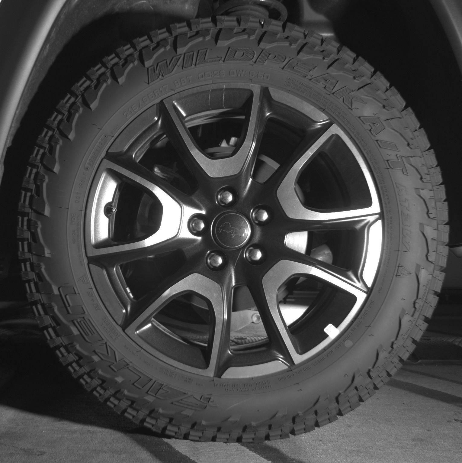 Thumbnail: 2025 Jeep Compass - 14