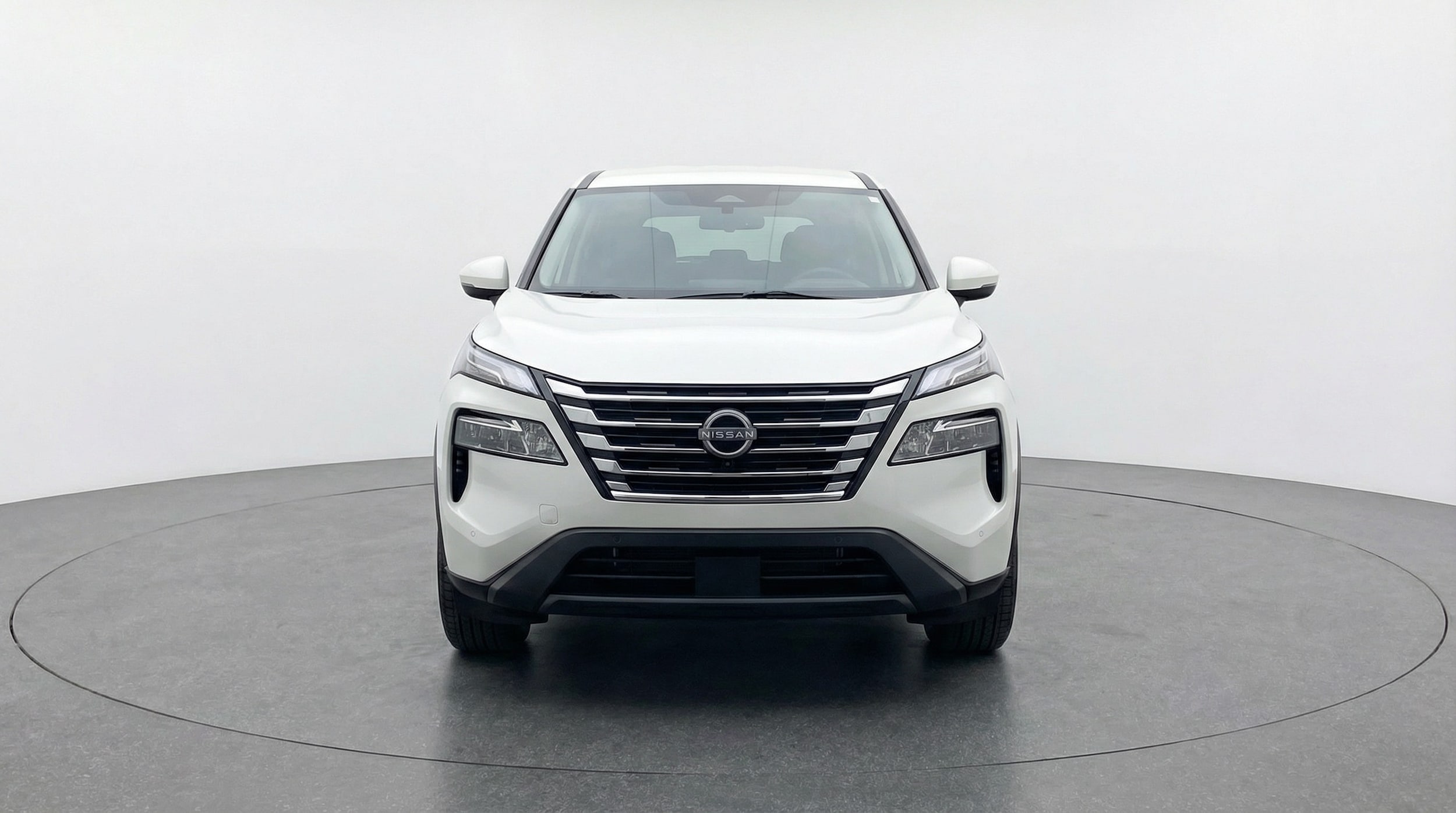 Thumbnail: 2025 Nissan Rogue - 2