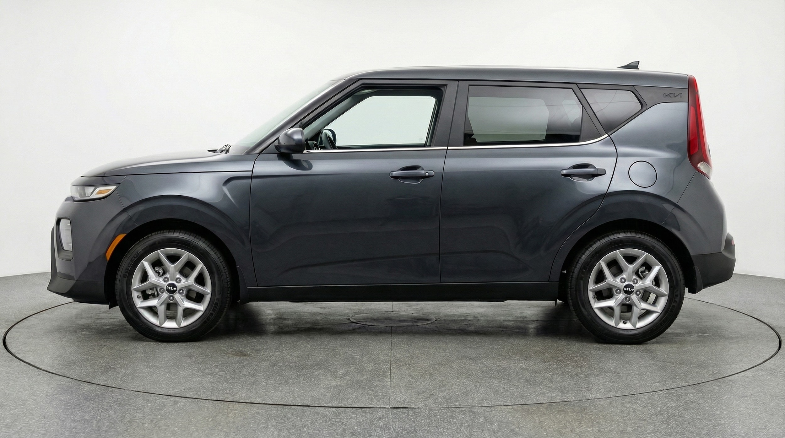 Thumbnail: 2025 Kia Soul - 4