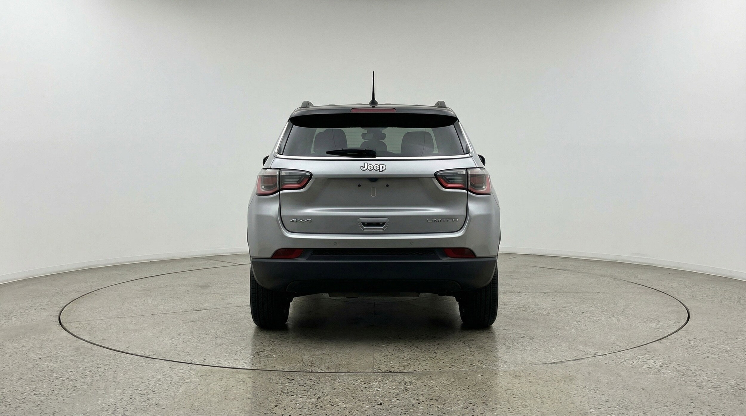 Thumbnail: 2025 Jeep Compass - 7