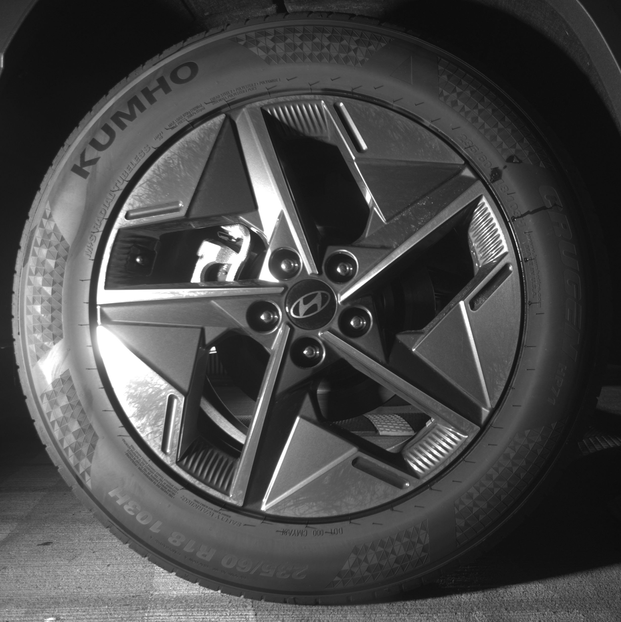Thumbnail: 2026 Hyundai Tucson - 15