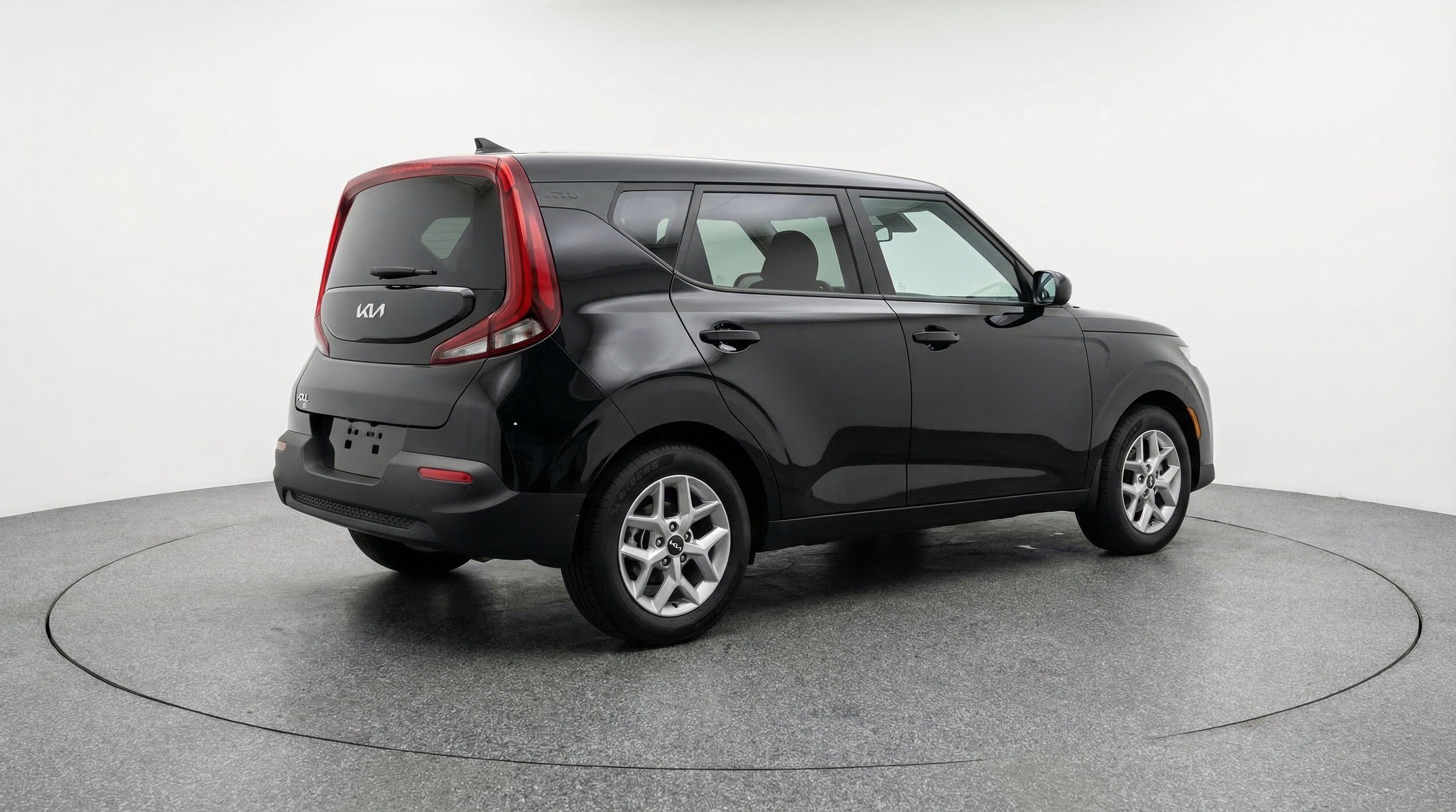 Thumbnail: 2025 Kia Soul - 9