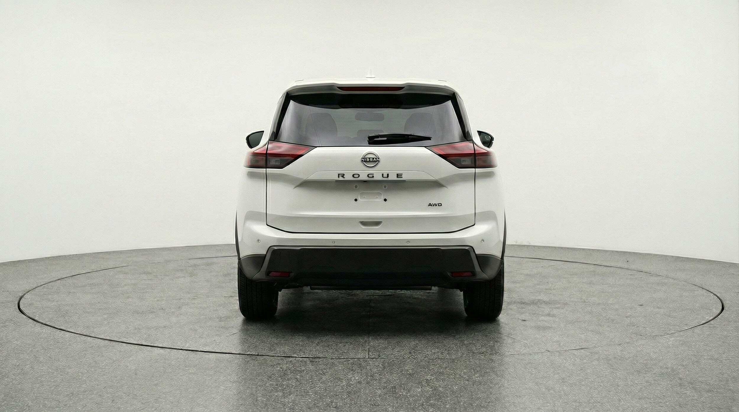 Thumbnail: 2025 Nissan Rogue - 7