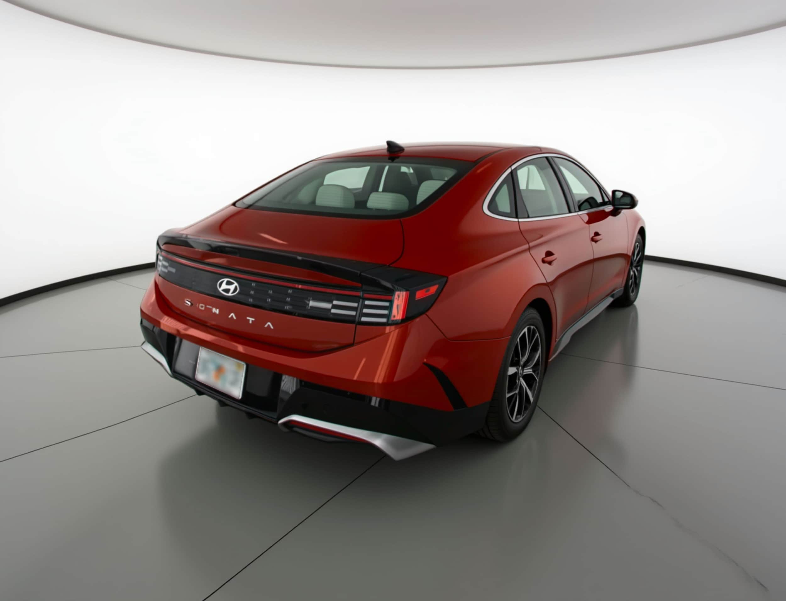 Thumbnail: 2025 Hyundai Sonata - 7