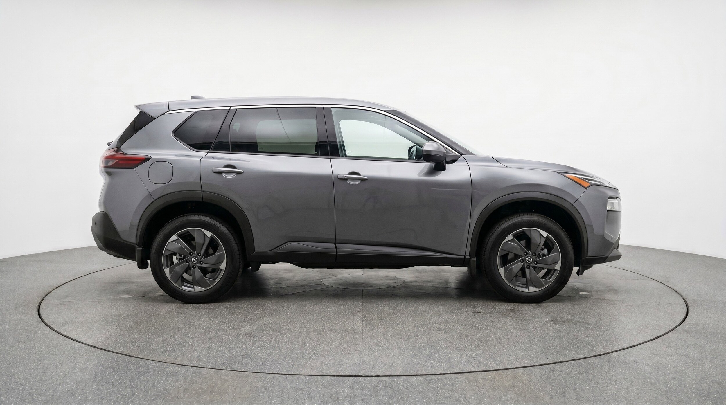 Thumbnail: 2025 Nissan Rogue - 11