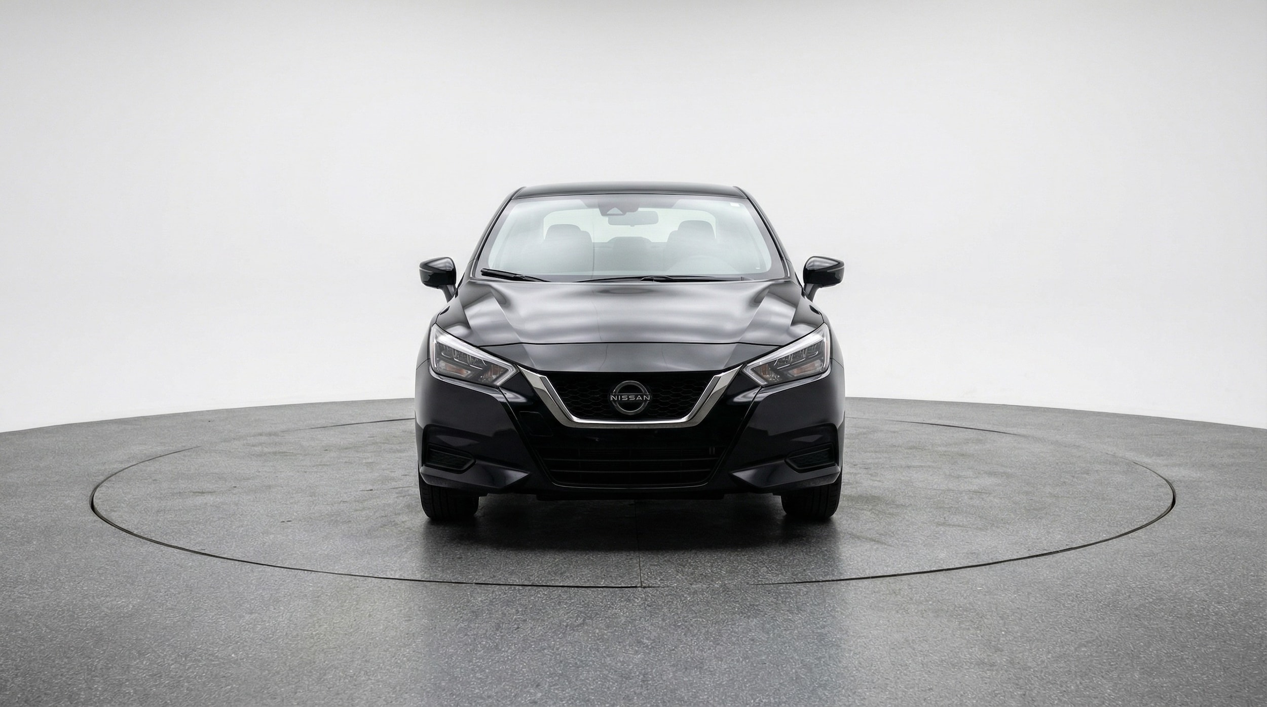 Thumbnail: 2025 Nissan Versa - 2